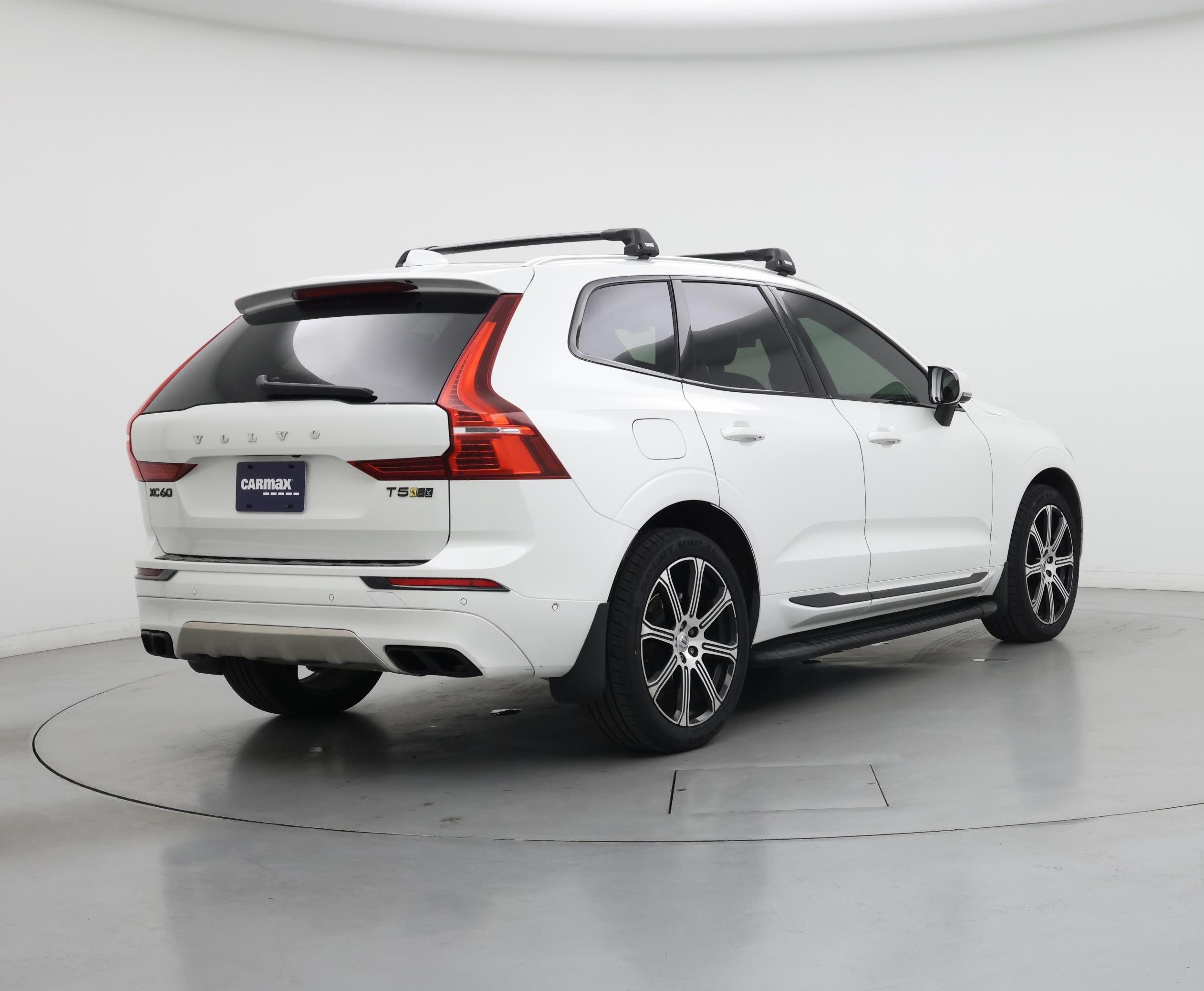 Thumbnail: 2019 Volvo XC60 - 8