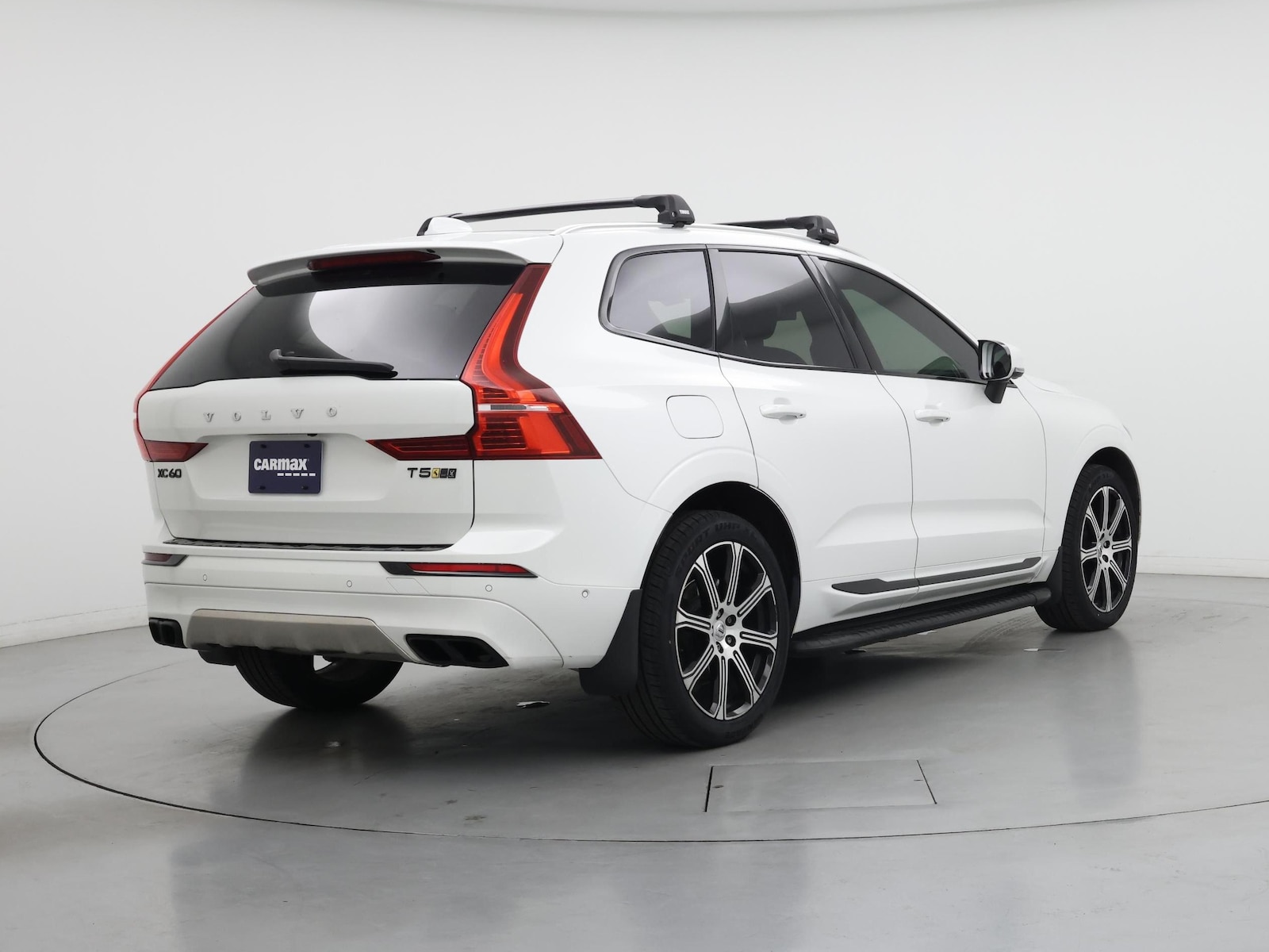 2019 Volvo XC60 Inscription - Photo 9