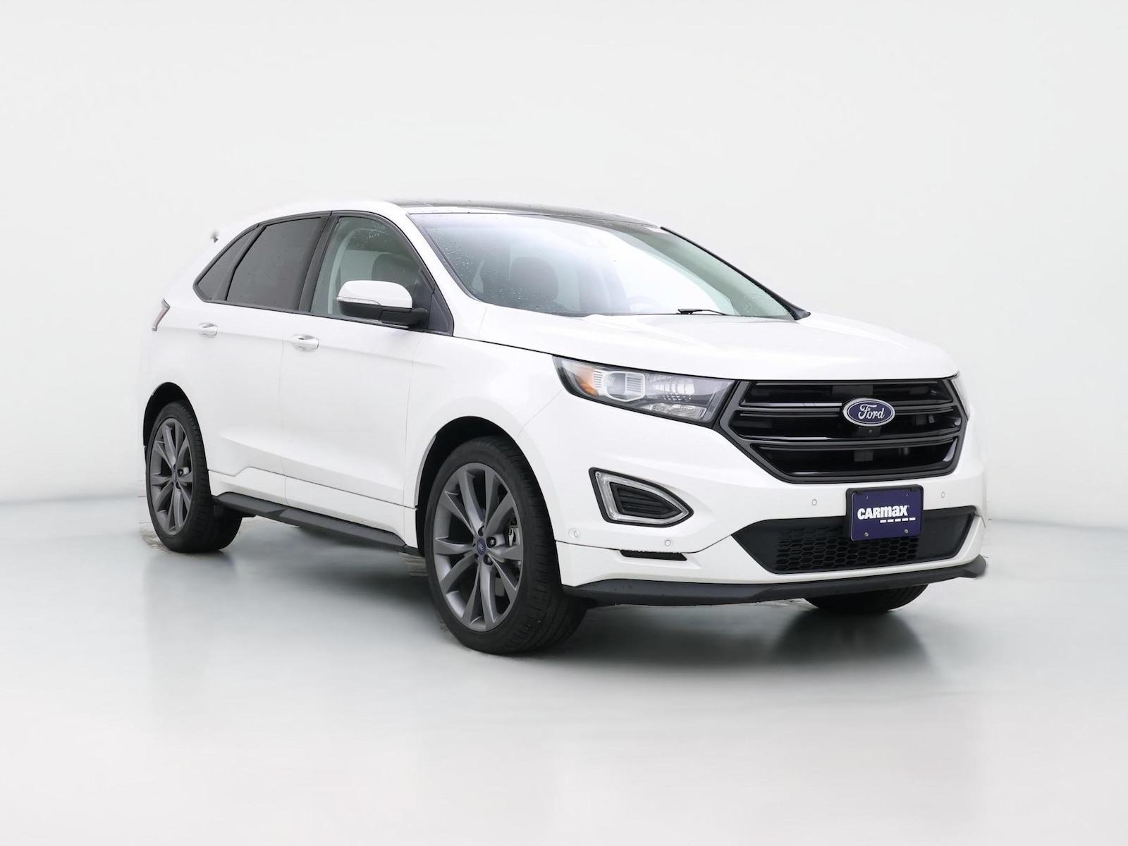 2015 Ford Edge