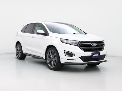 2015 Ford Edge Sport