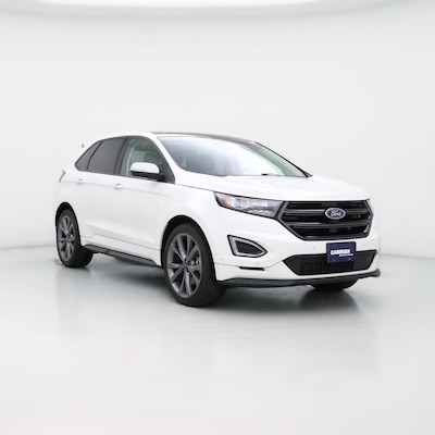 2015 Ford Edge Sport