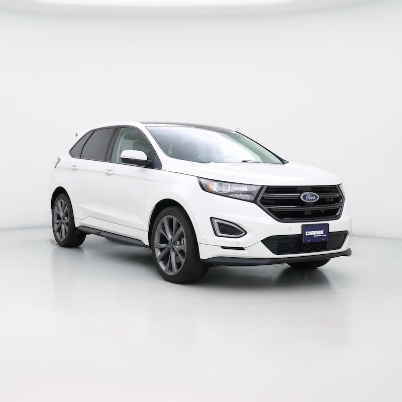2015 Ford Edge Sport