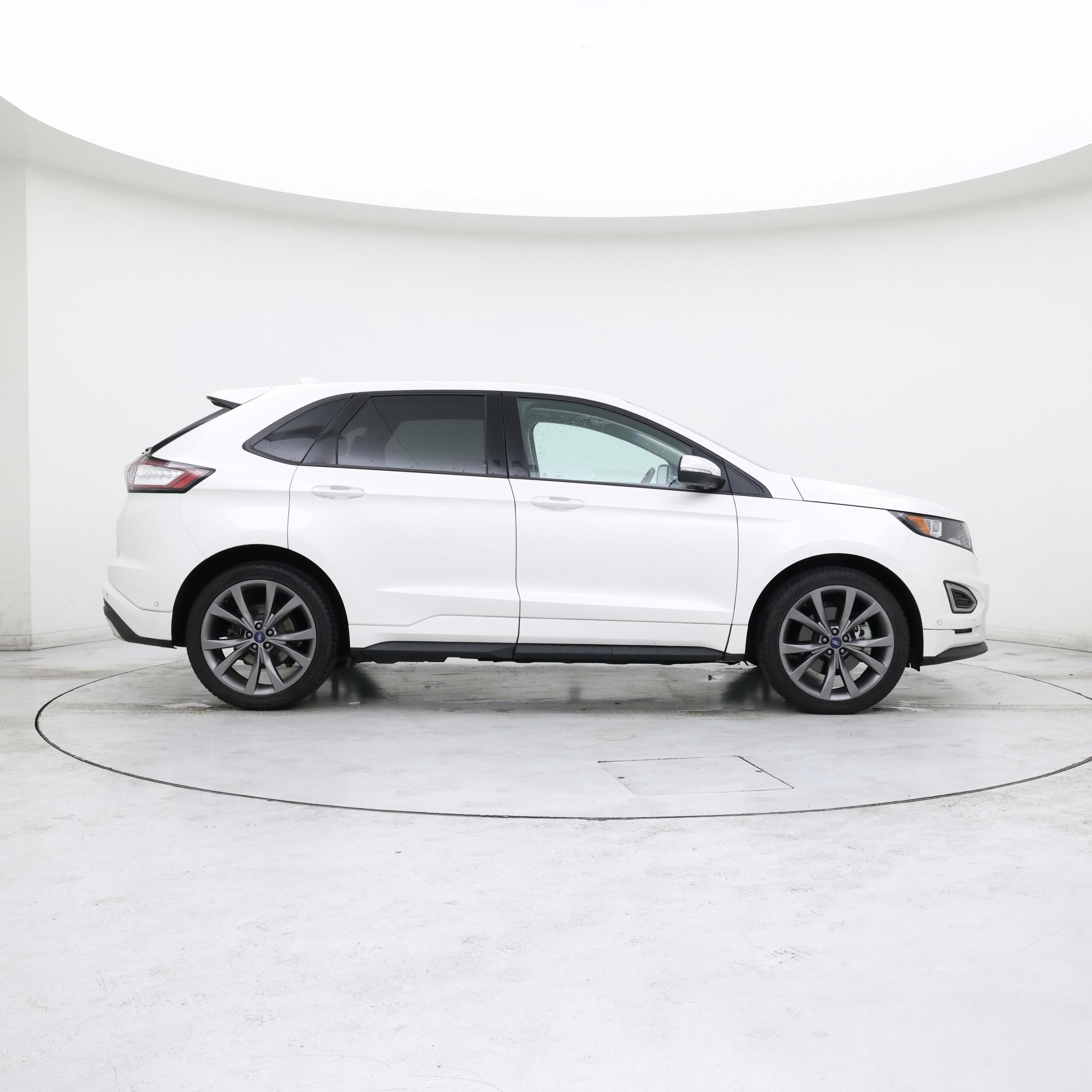 Thumbnail: 2015 Ford Edge - 7