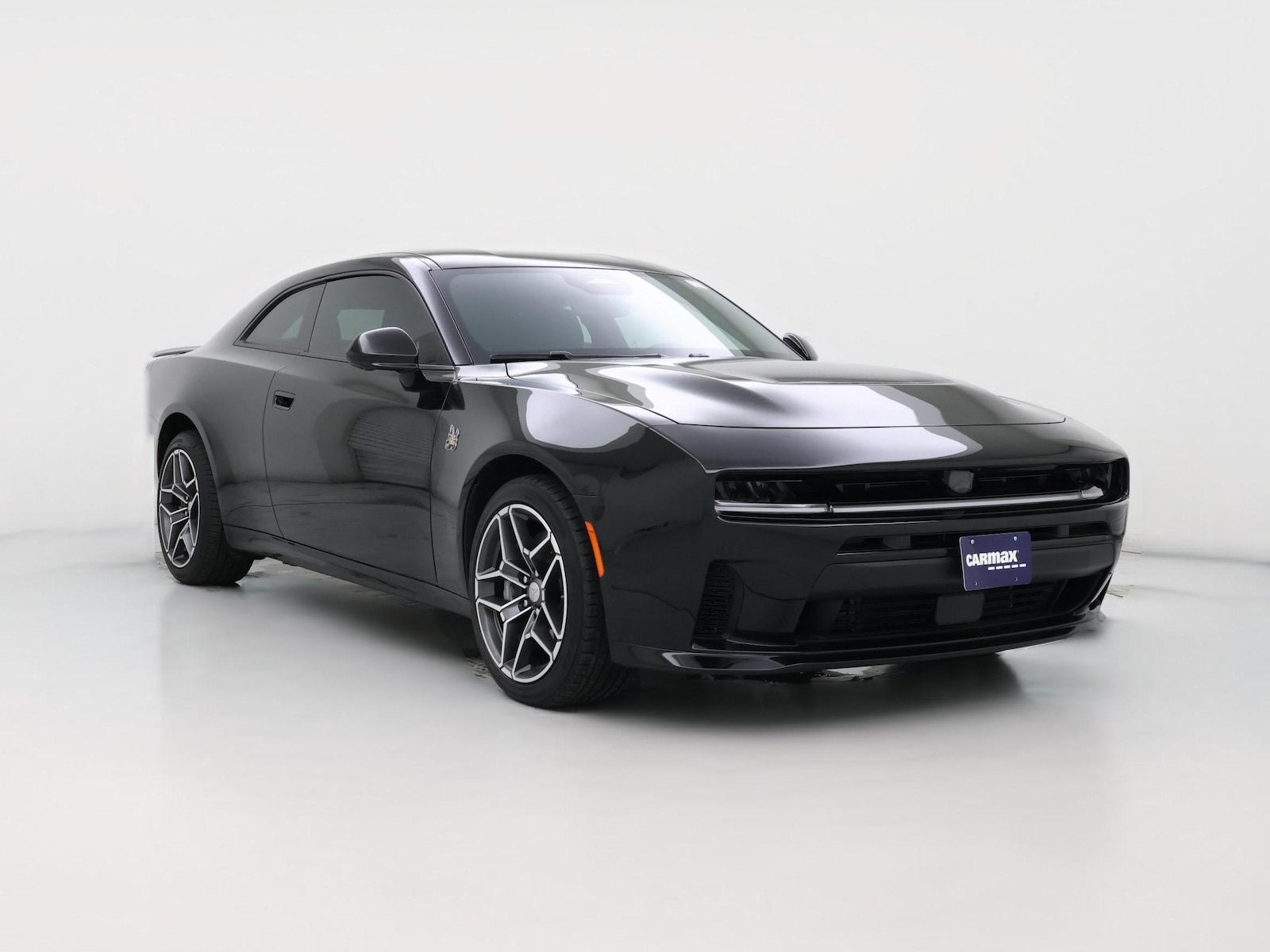 2026 Dodge Charger