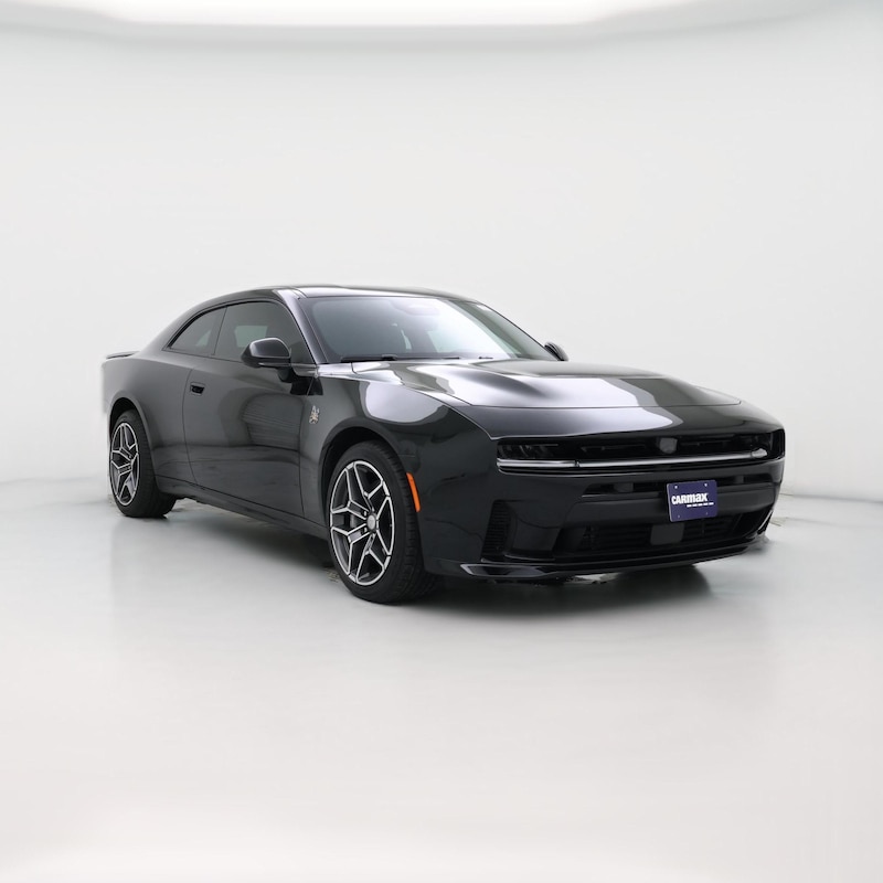 2026 Dodge Charger Scat Pack