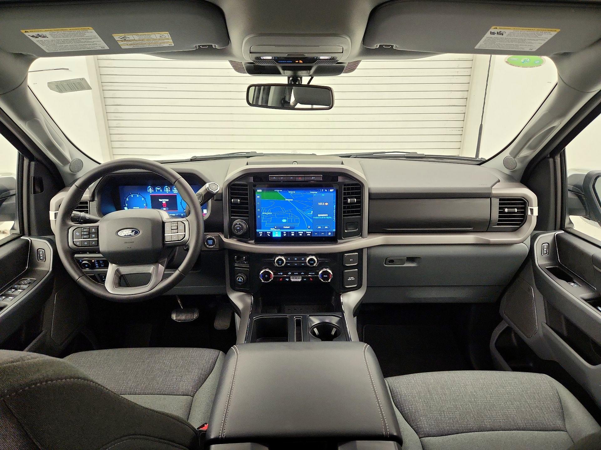 Thumbnail: 2024 Ford F-150 - 9