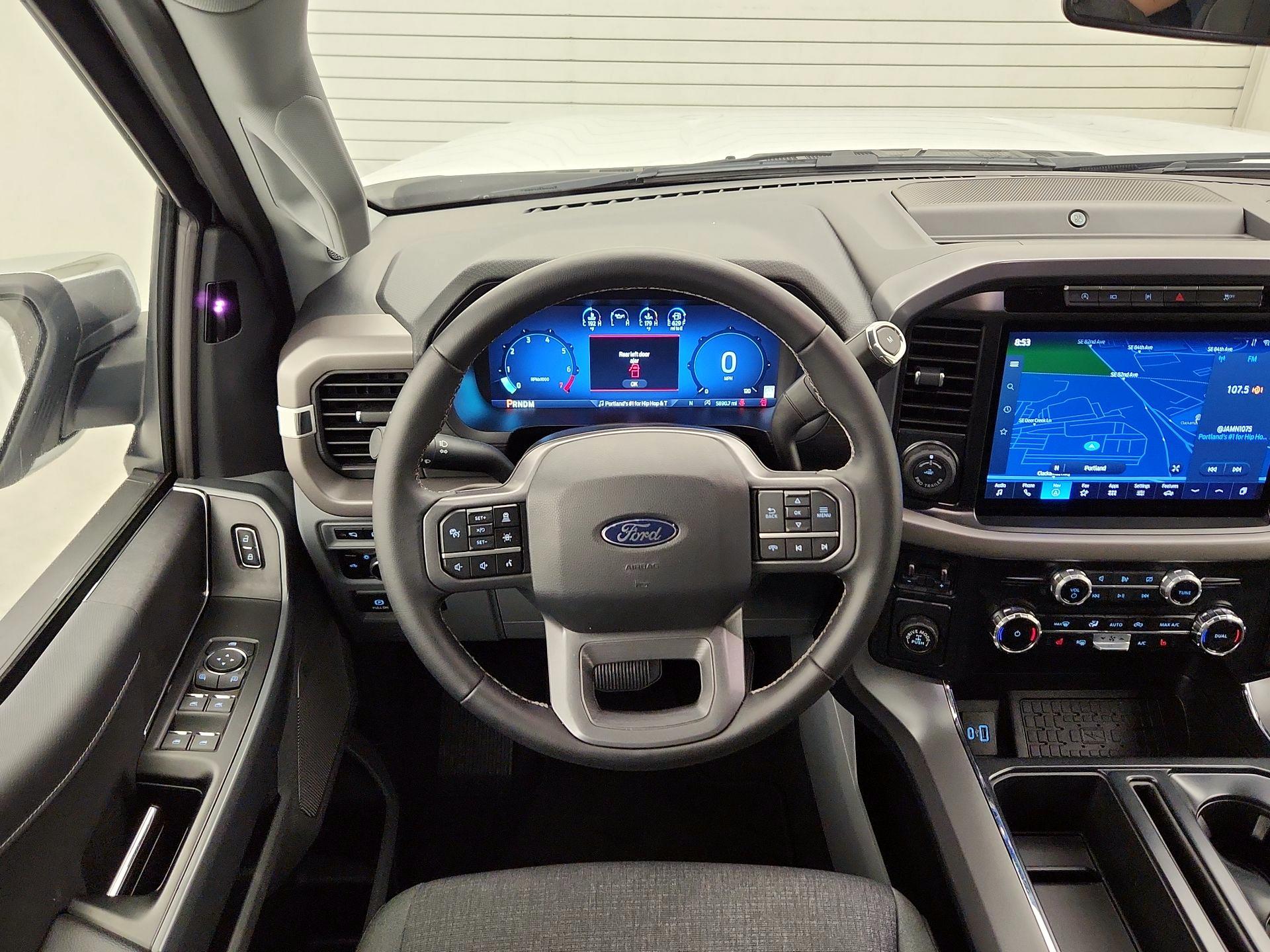 Thumbnail: 2024 Ford F-150 - 10