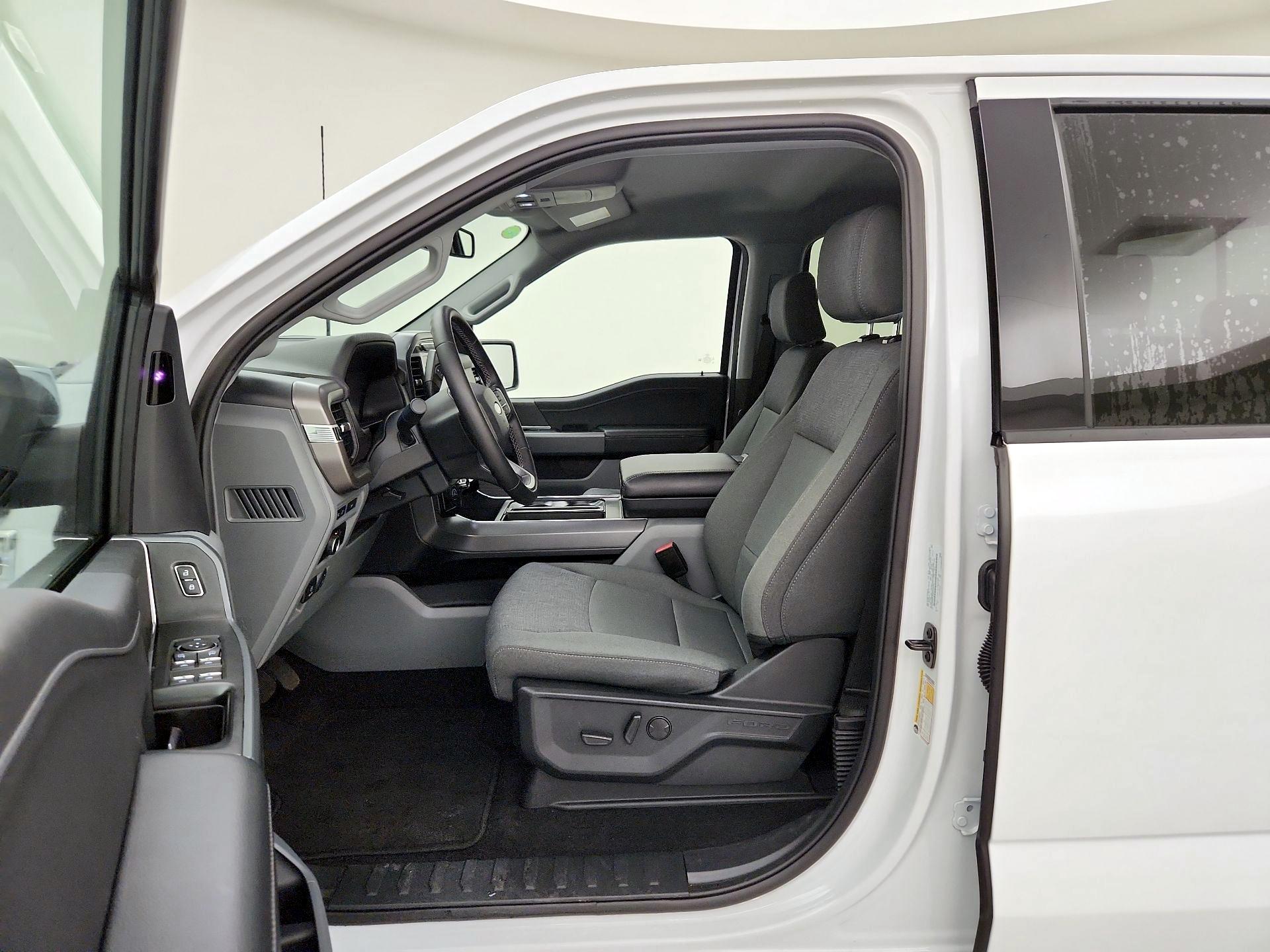 Thumbnail: 2024 Ford F-150 - 11