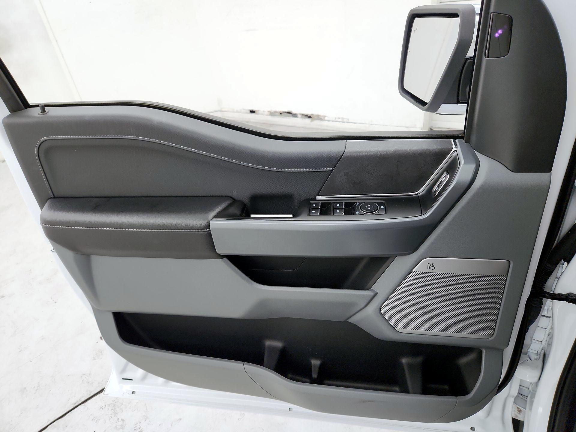 Thumbnail: 2024 Ford F-150 - 12