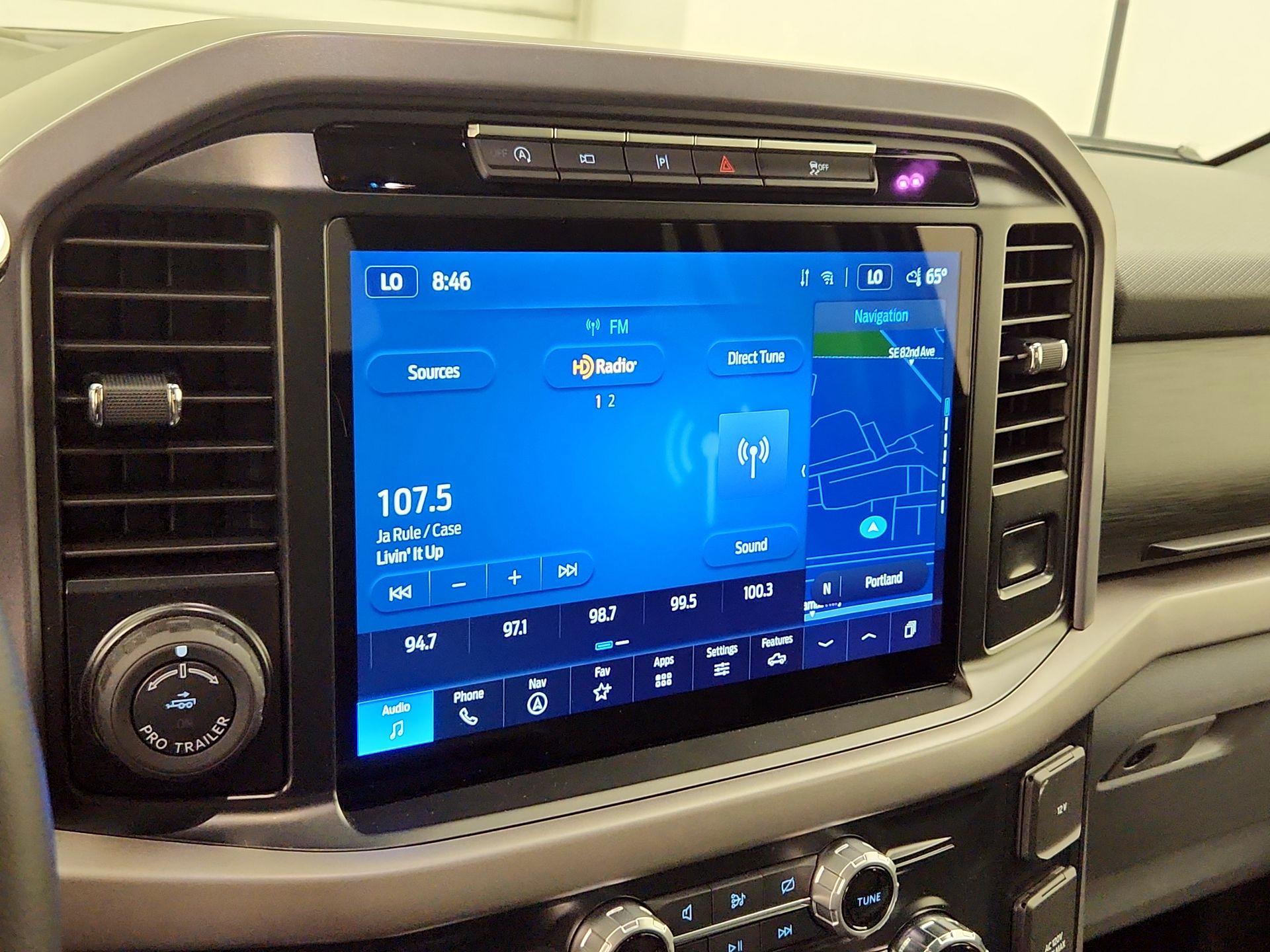 Thumbnail: 2024 Ford F-150 - 16