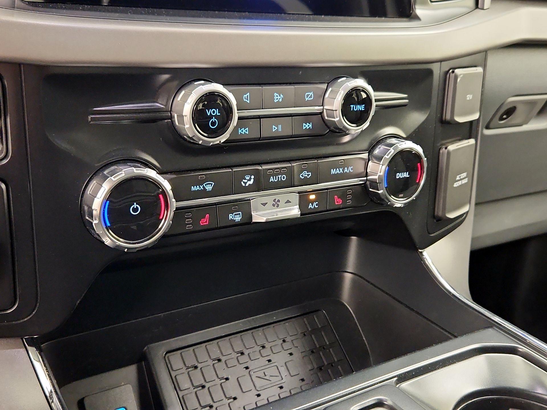 Thumbnail: 2024 Ford F-150 - 17