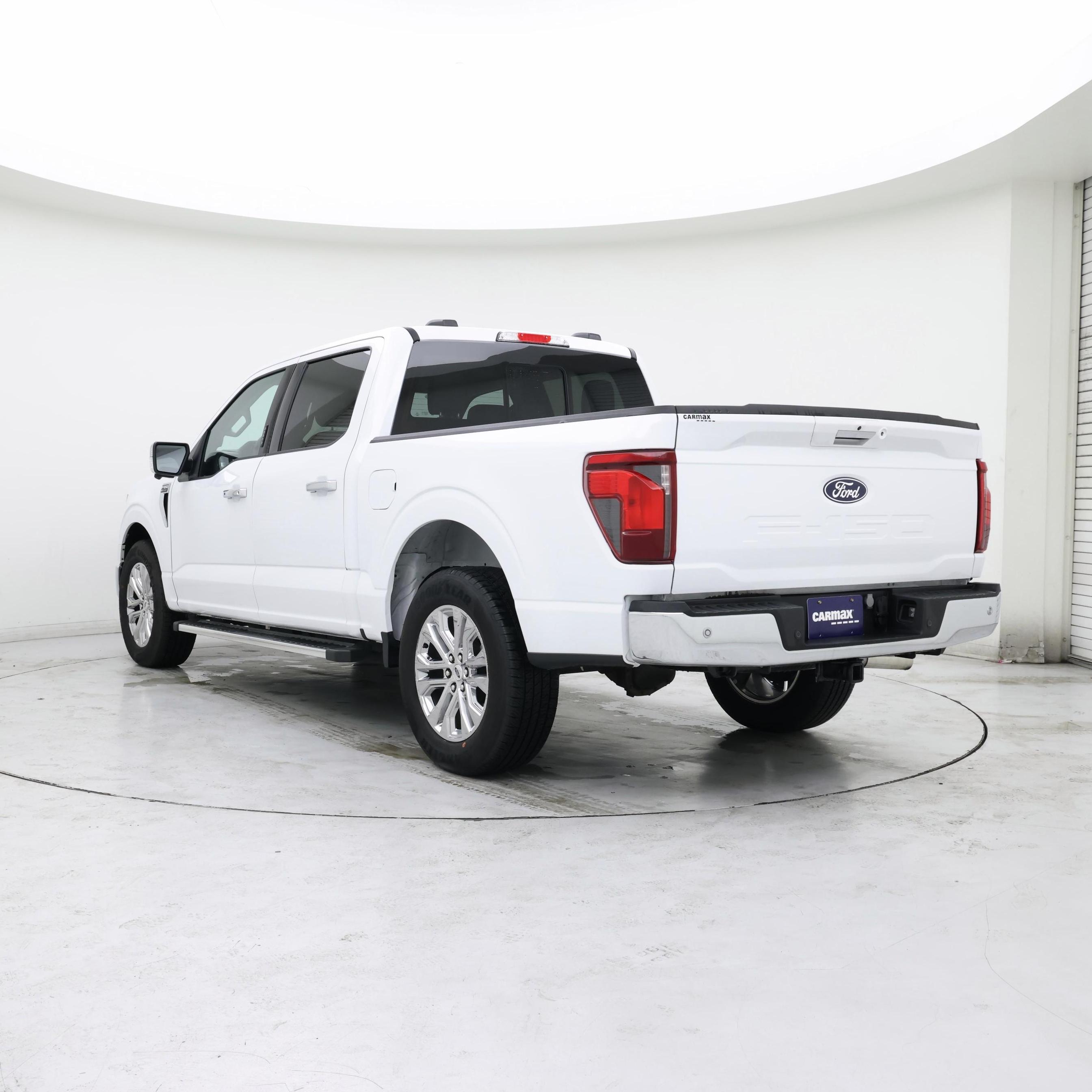 Thumbnail: 2024 Ford F-150 - 2