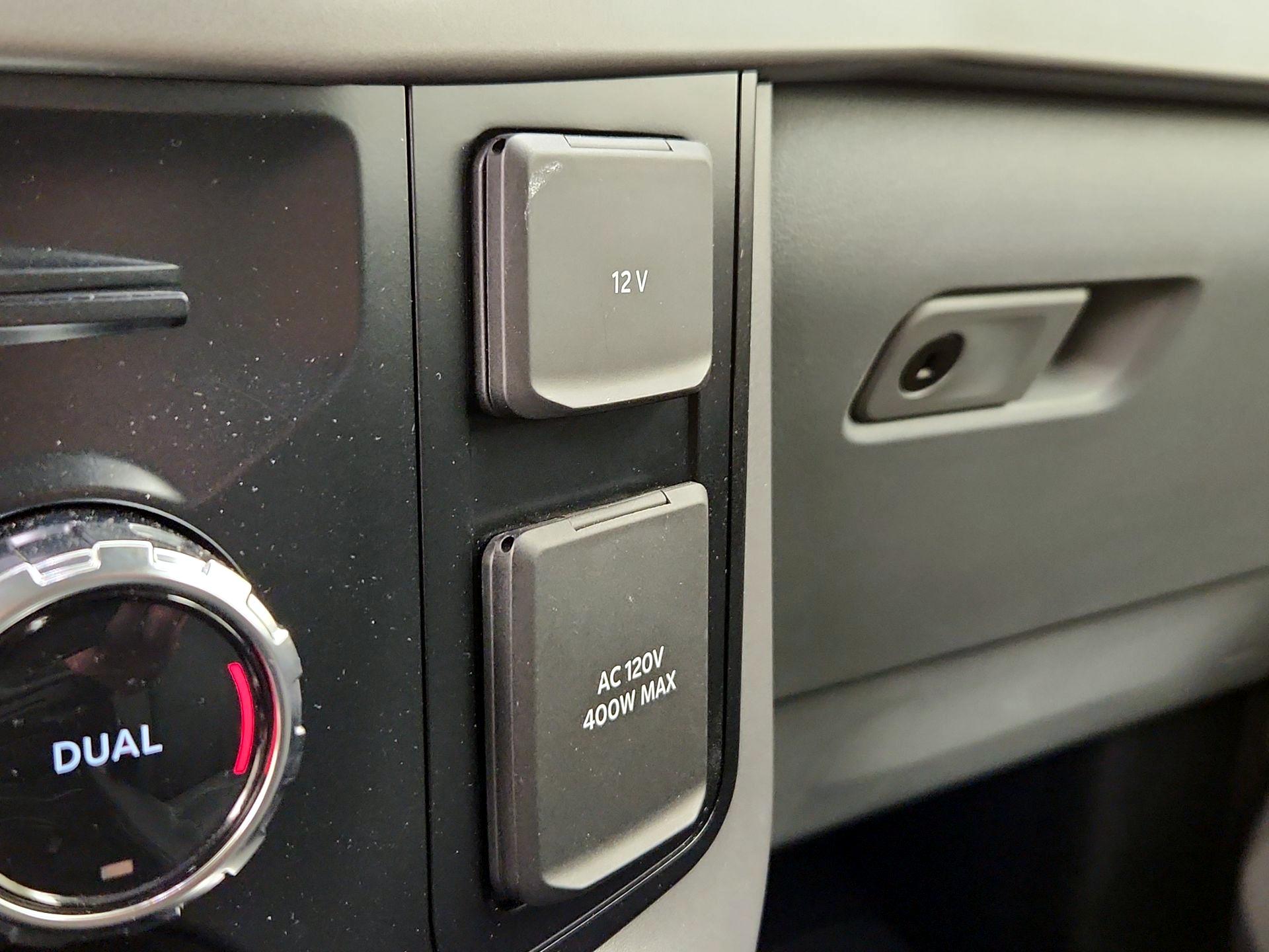 Thumbnail: 2024 Ford F-150 - 19