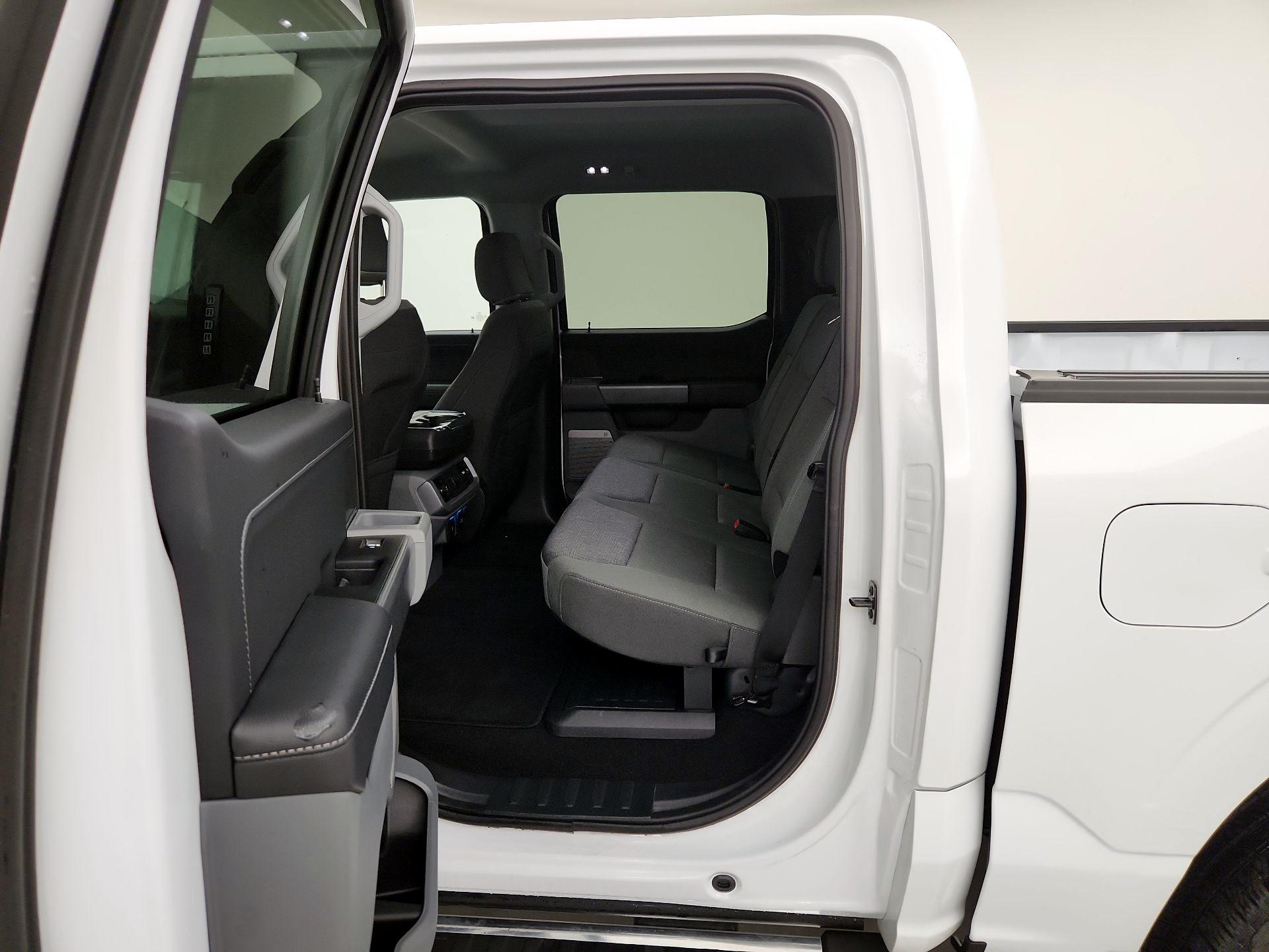 Thumbnail: 2024 Ford F-150 - 20