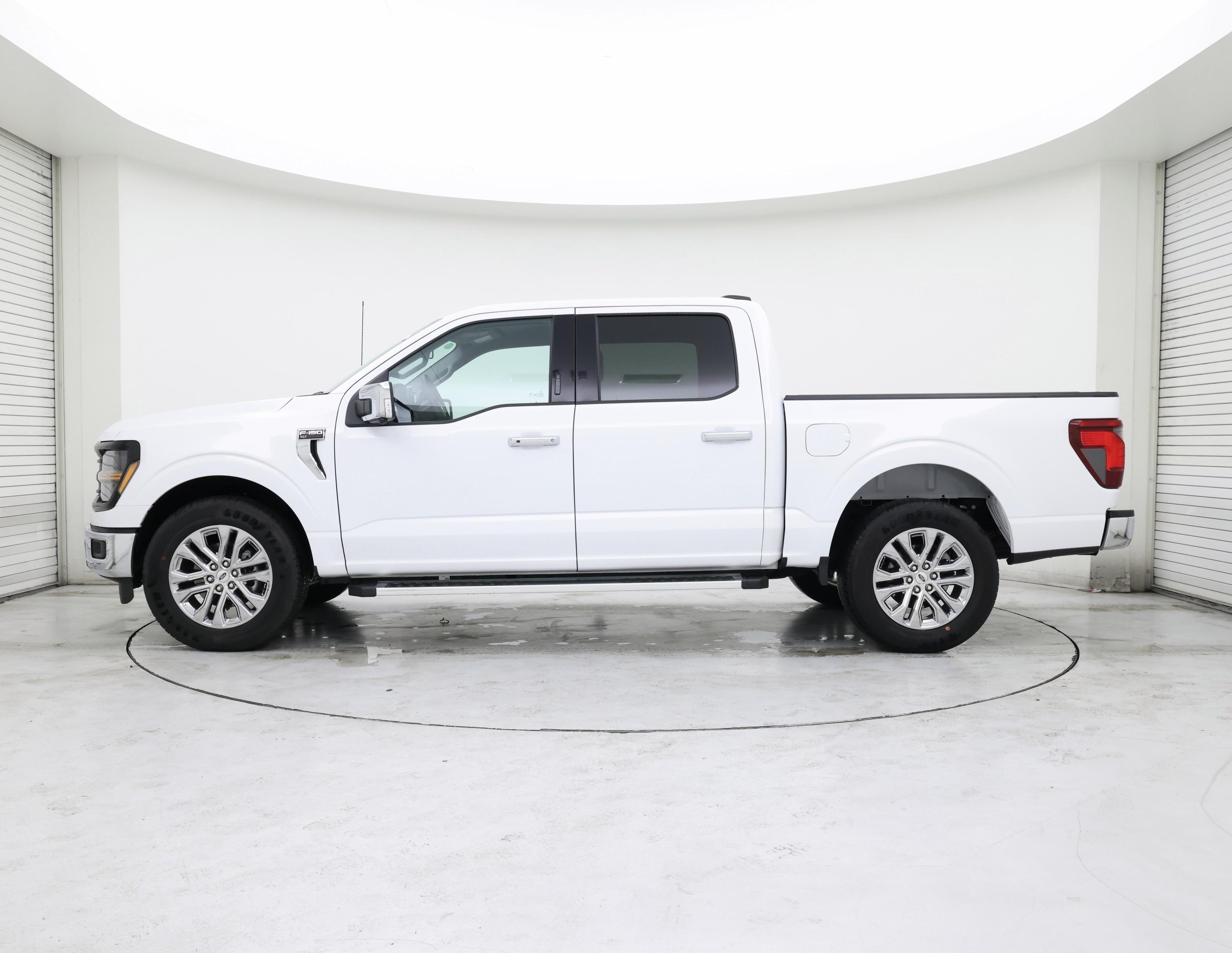 Thumbnail: 2024 Ford F-150 - 3