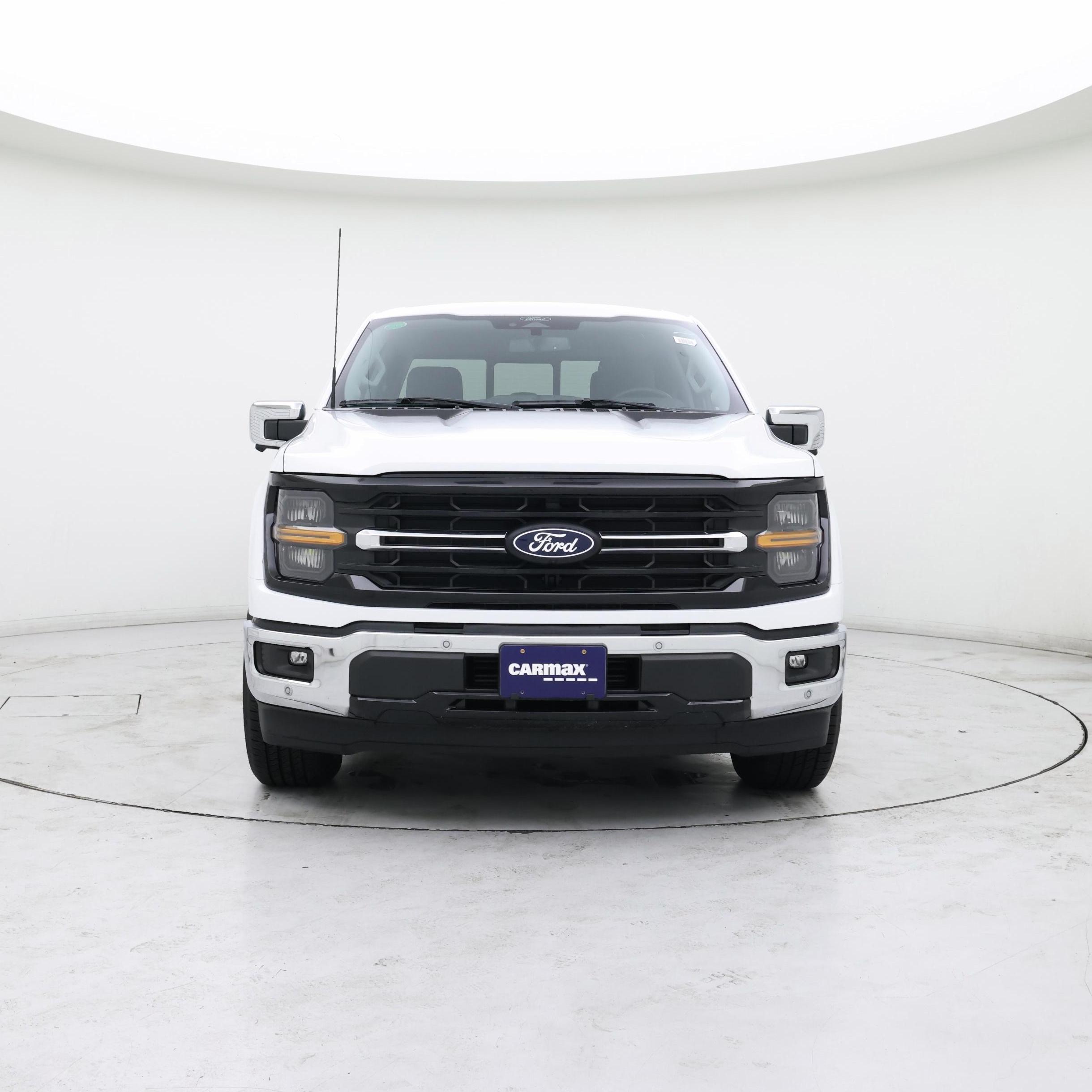 Thumbnail: 2024 Ford F-150 - 5
