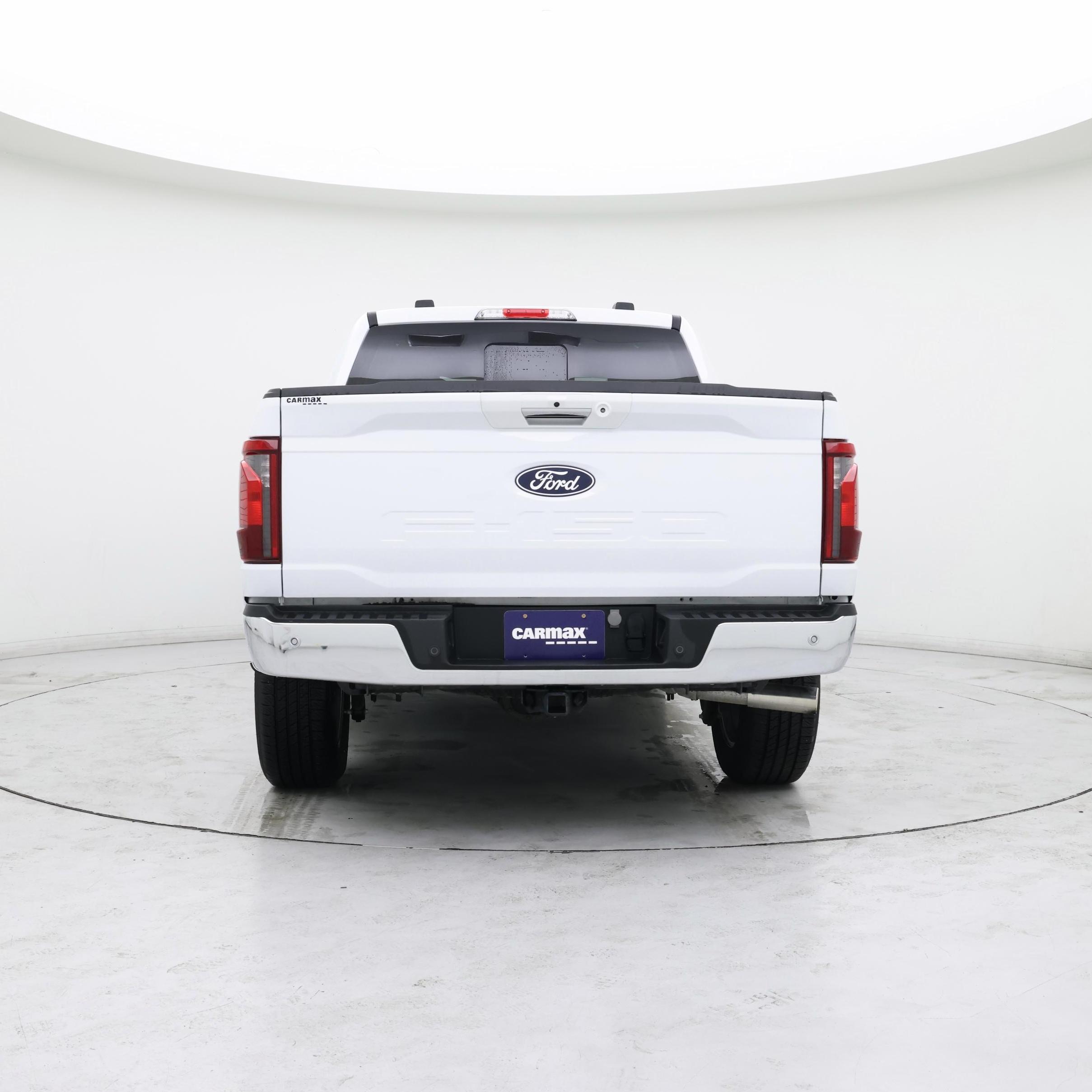 Thumbnail: 2024 Ford F-150 - 6