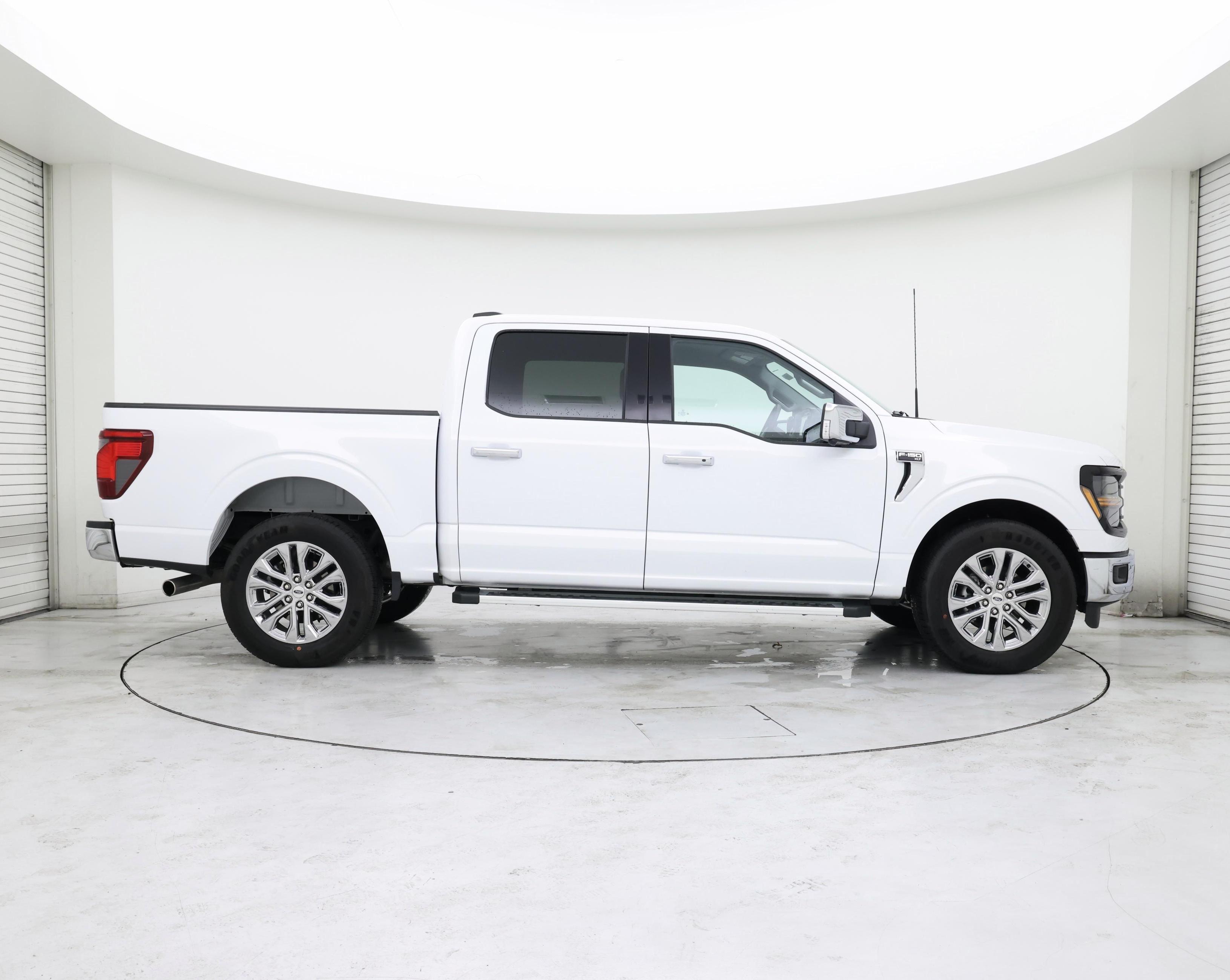 Thumbnail: 2024 Ford F-150 - 7