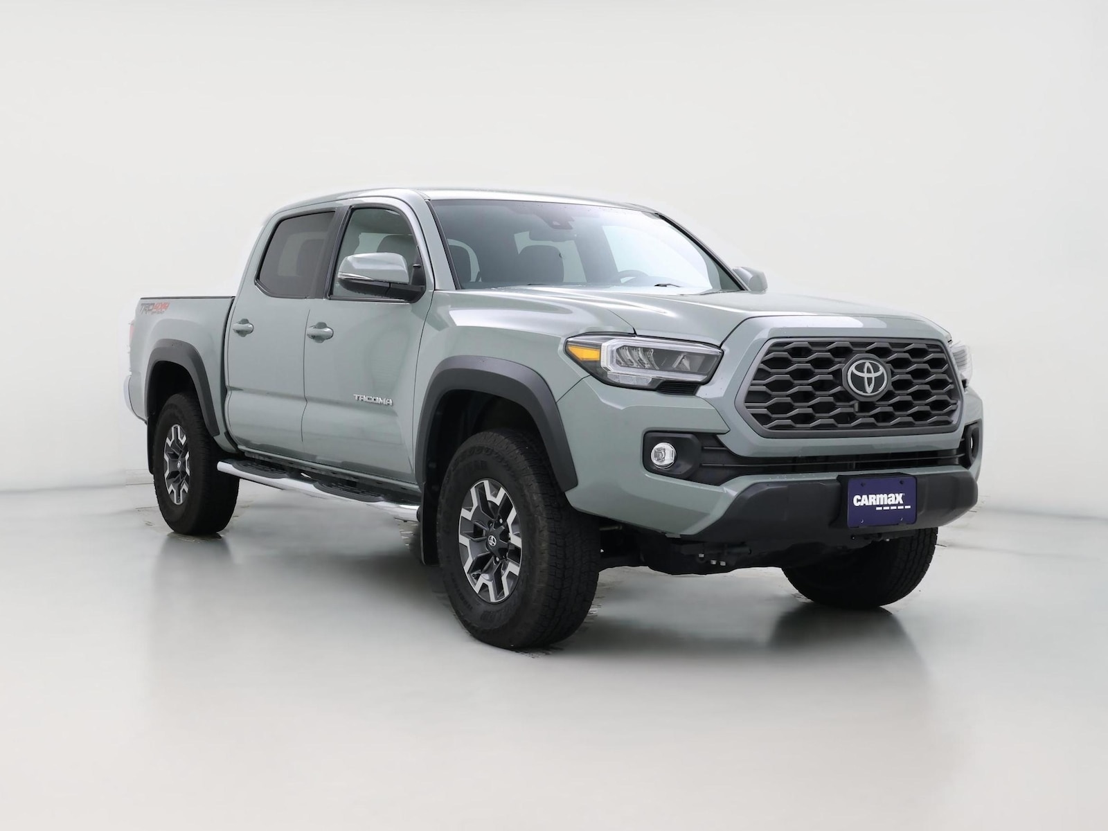 2023 Toyota Tacoma 4WD
