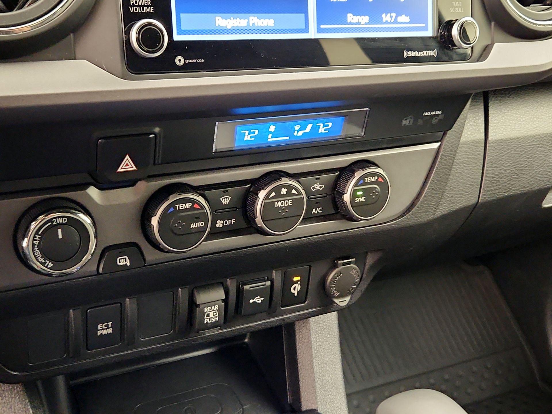 Thumbnail: 2023 Toyota Tacoma - 16