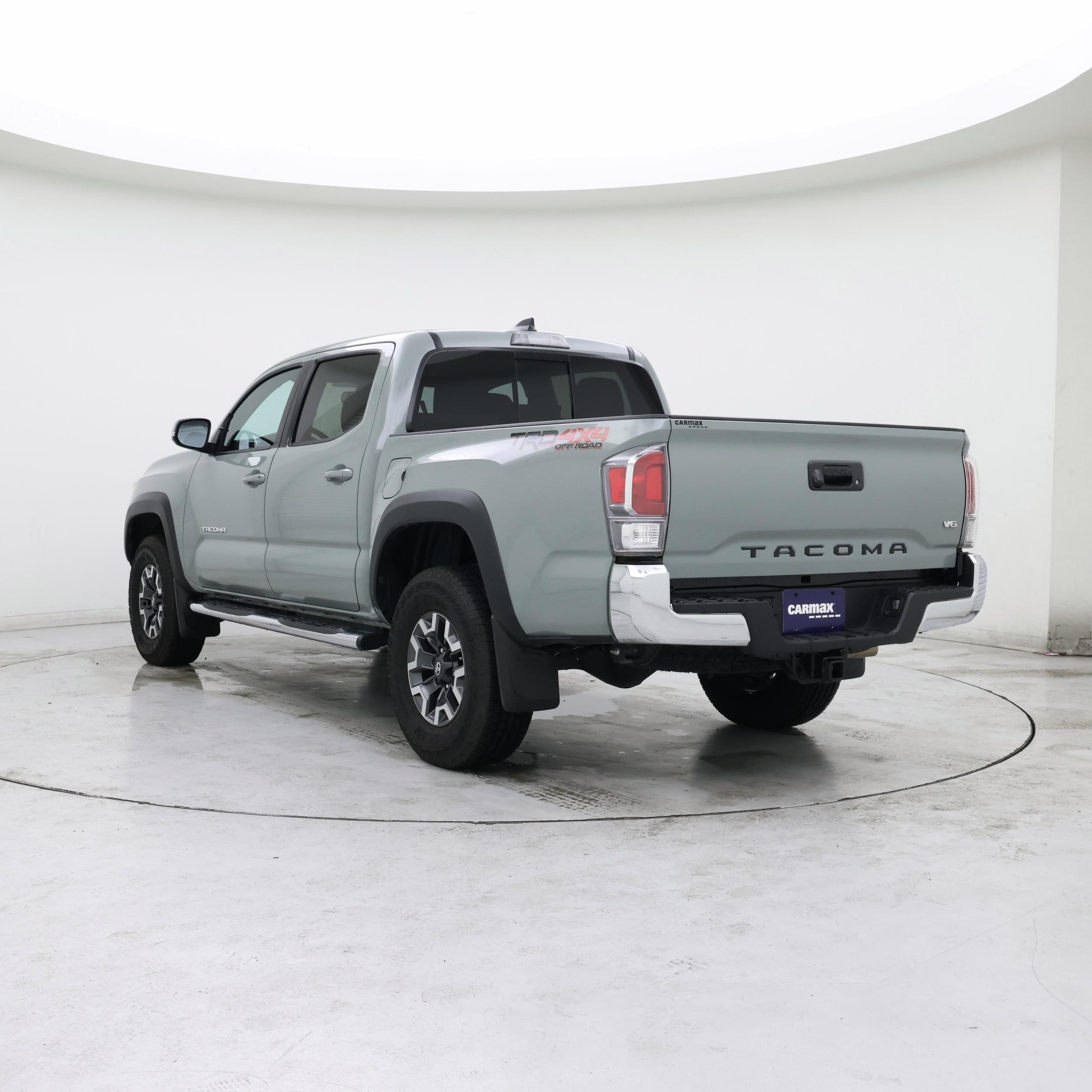 Thumbnail: 2023 Toyota Tacoma - 2