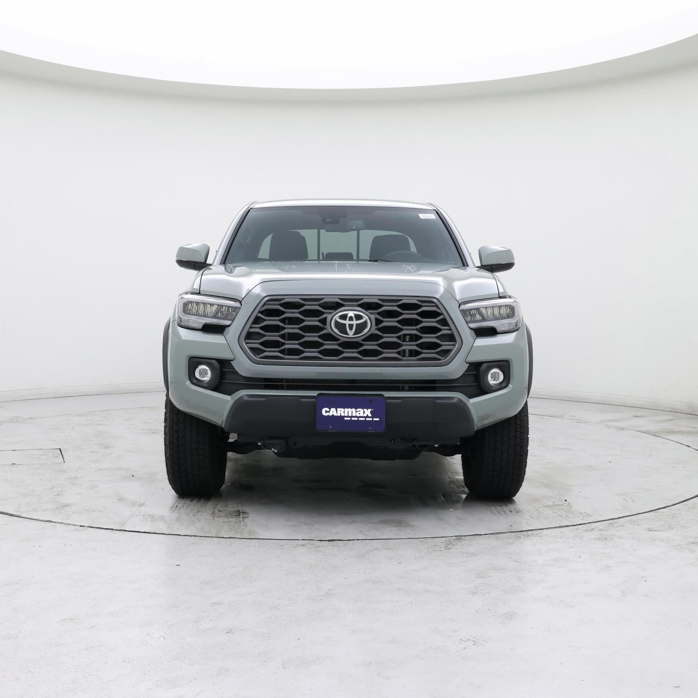 Thumbnail: 2023 Toyota Tacoma - 5