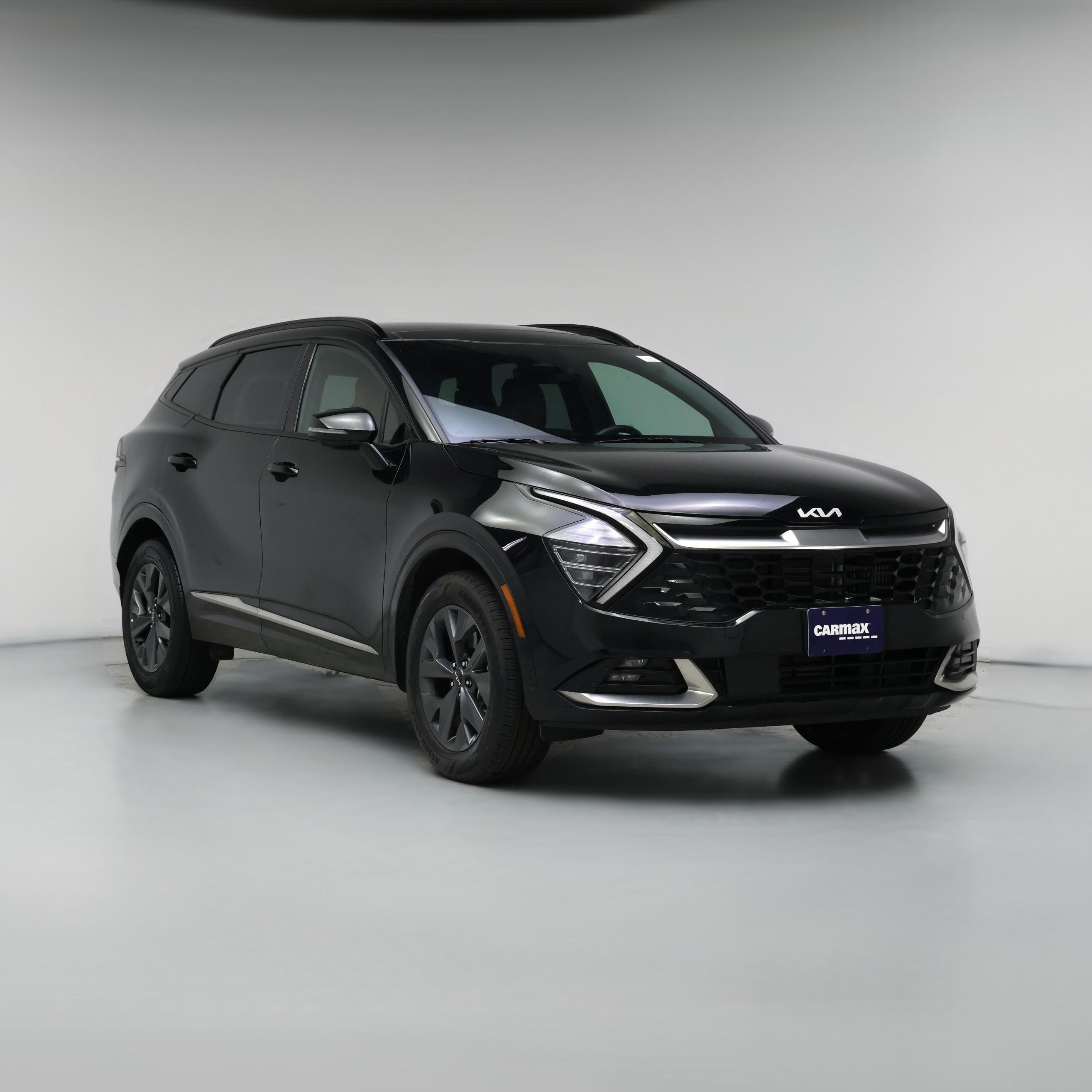 Thumbnail: 2024 Kia Sportage - 1