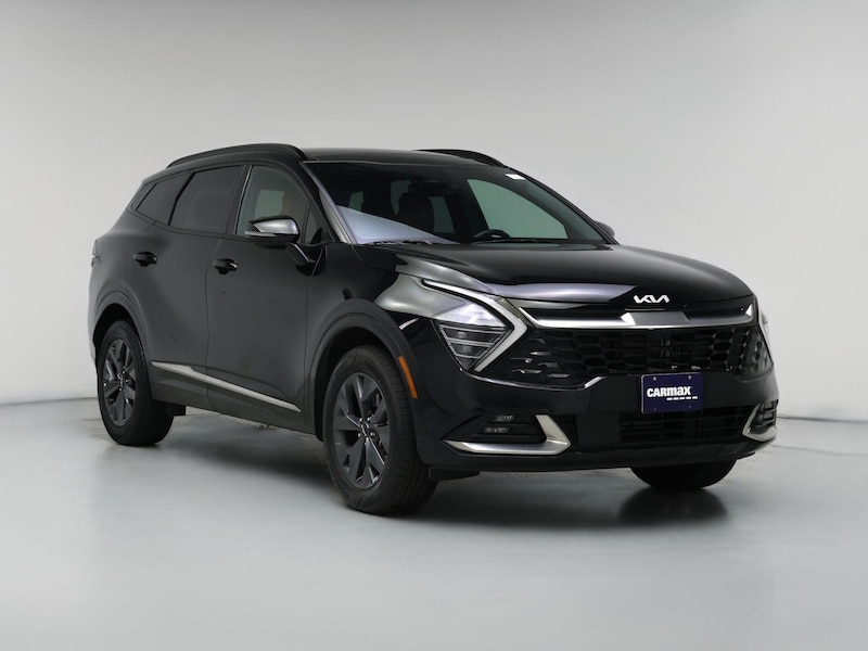 2024 Kia Sportage SX Prestige