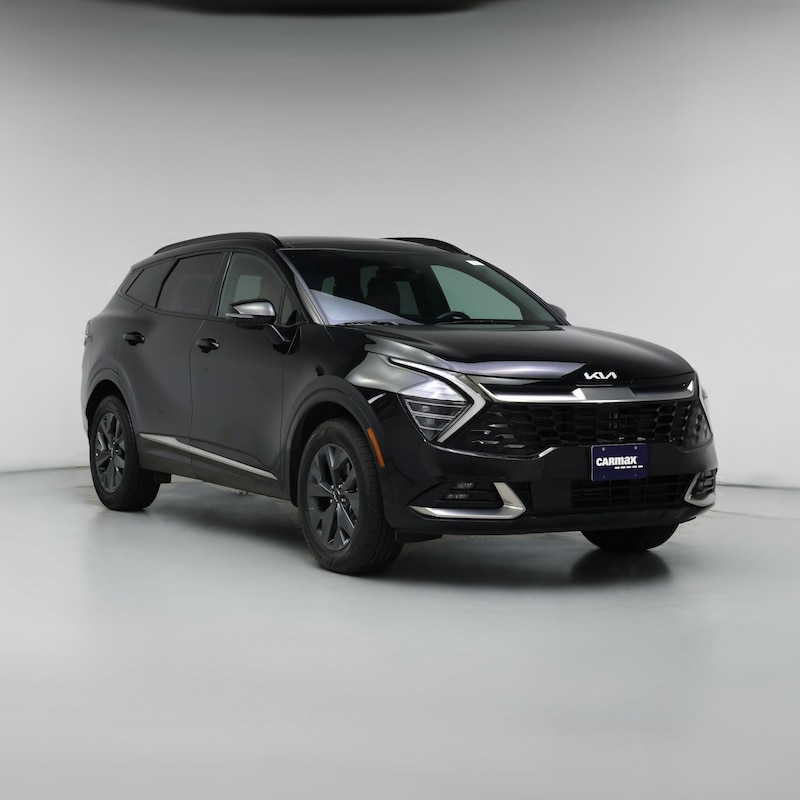 2024 Kia Sportage Hybrid SX Prestige