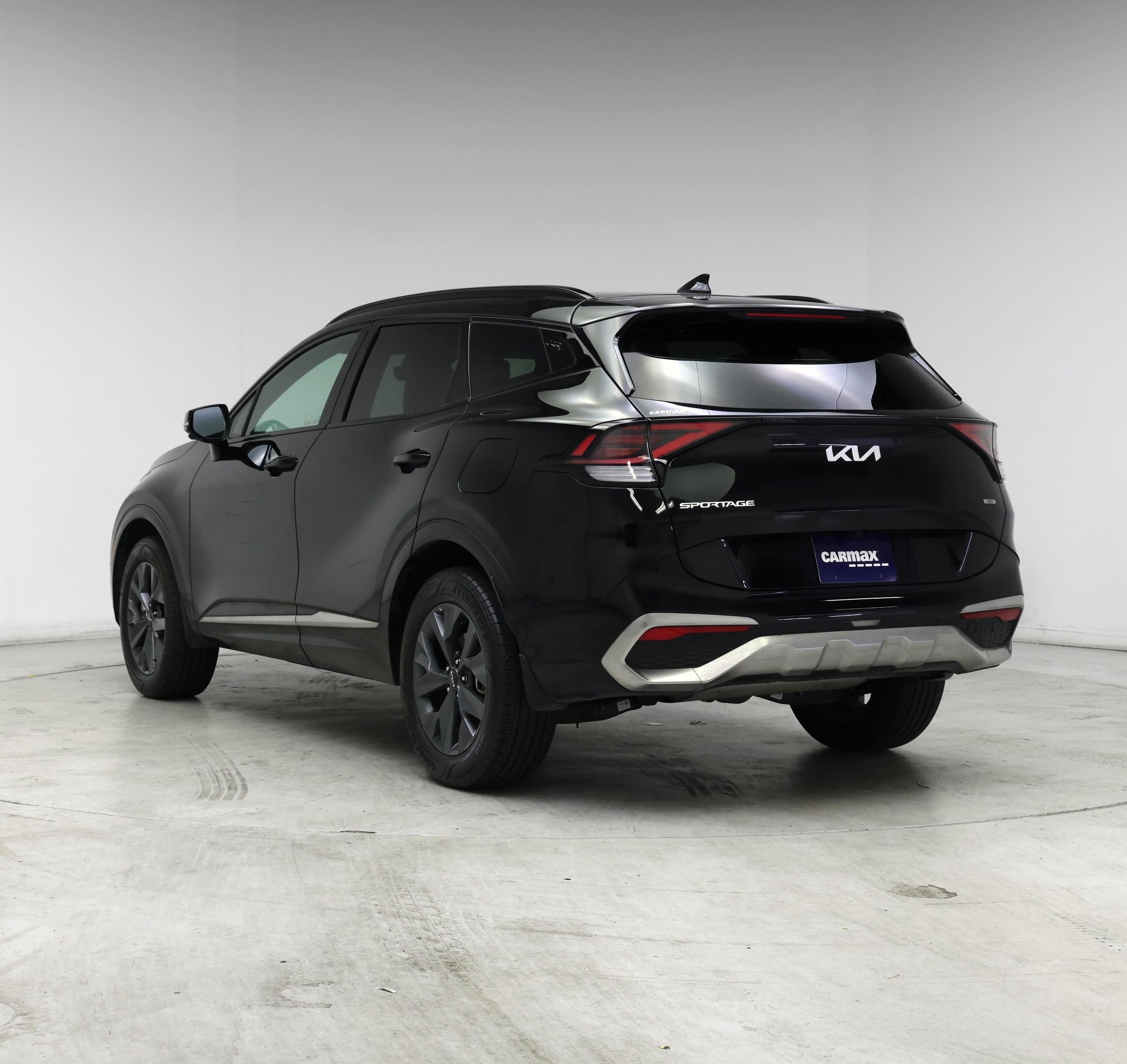 Thumbnail: 2024 Kia Sportage - 2
