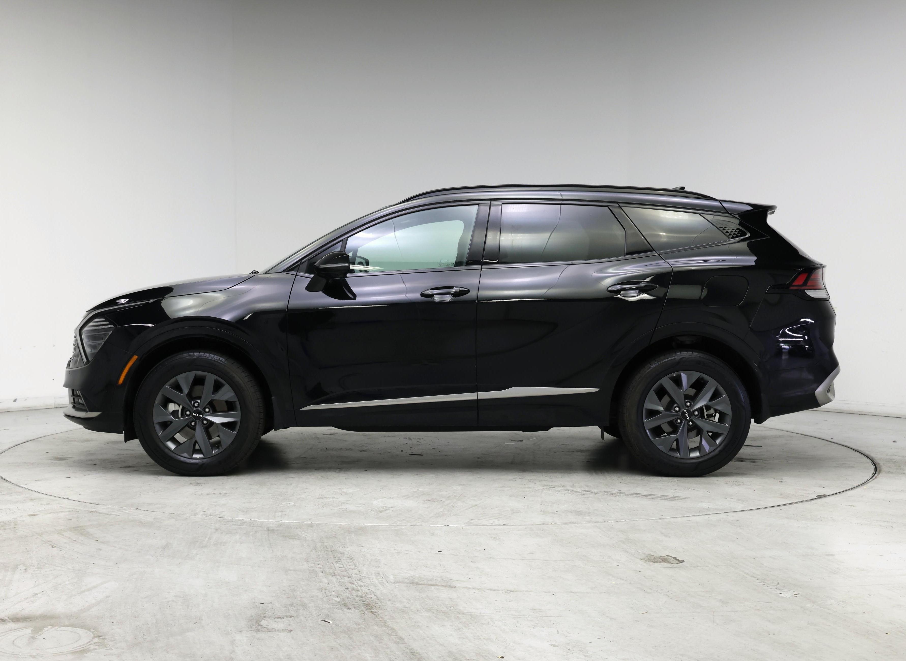 Thumbnail: 2024 Kia Sportage - 3