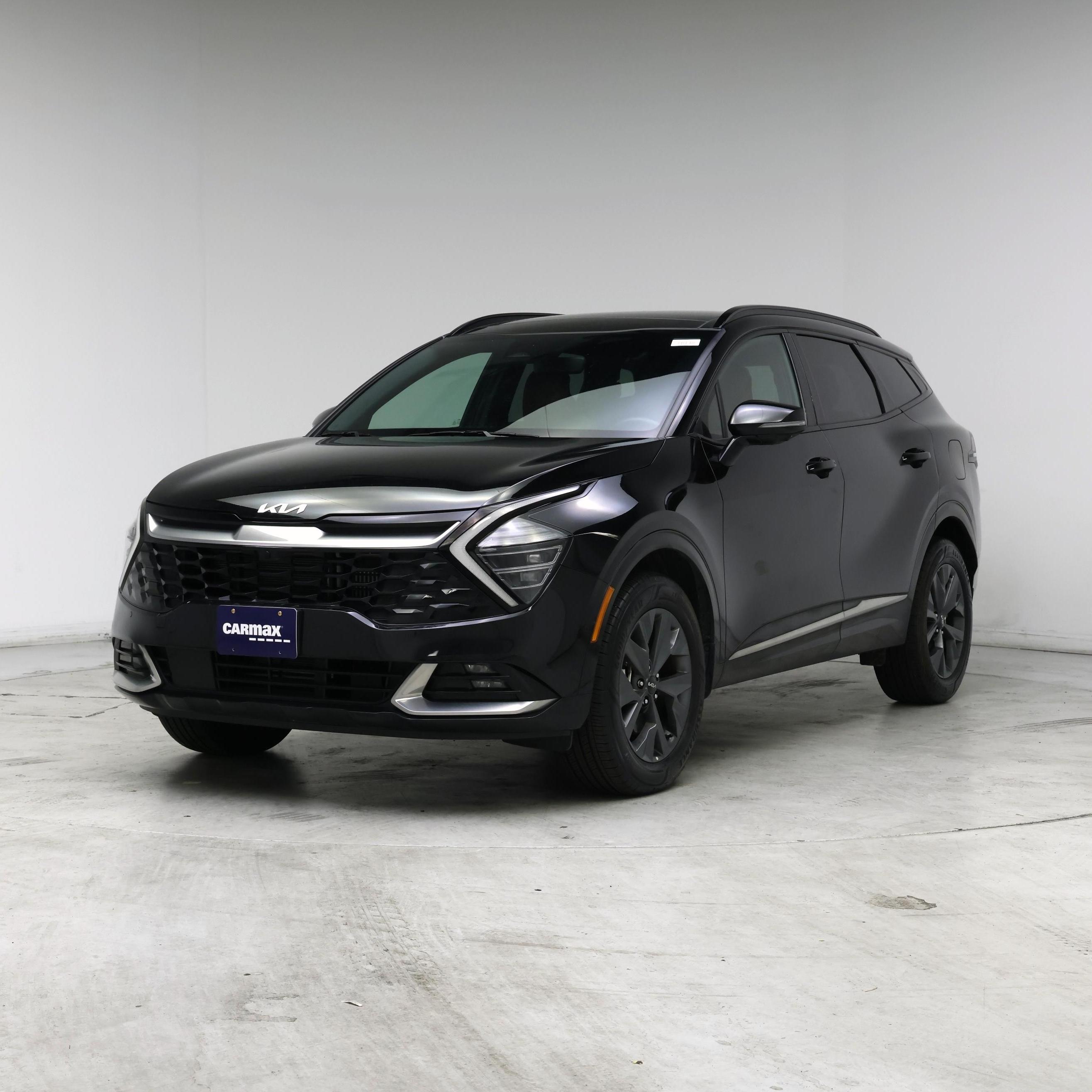 Thumbnail: 2024 Kia Sportage - 4