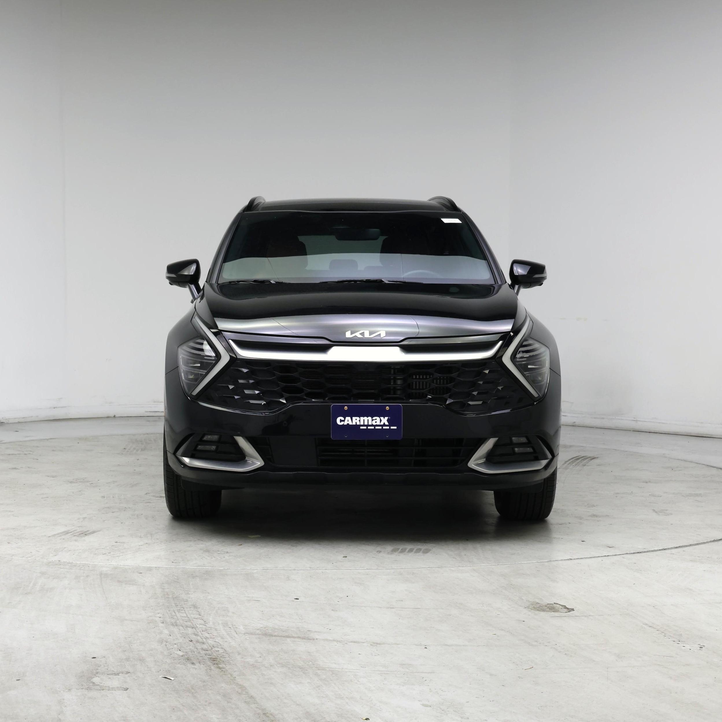 Thumbnail: 2024 Kia Sportage - 5