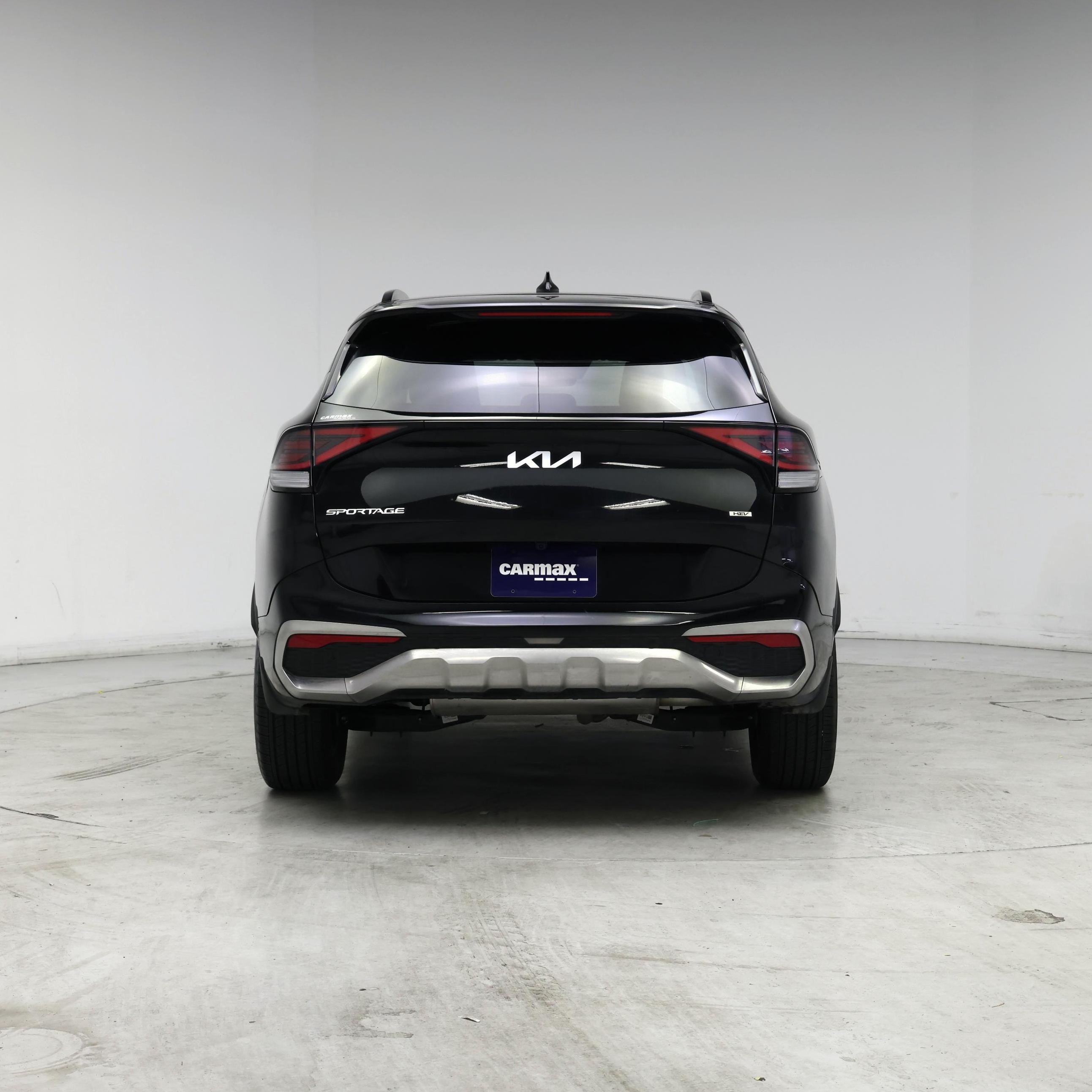 Thumbnail: 2024 Kia Sportage - 6