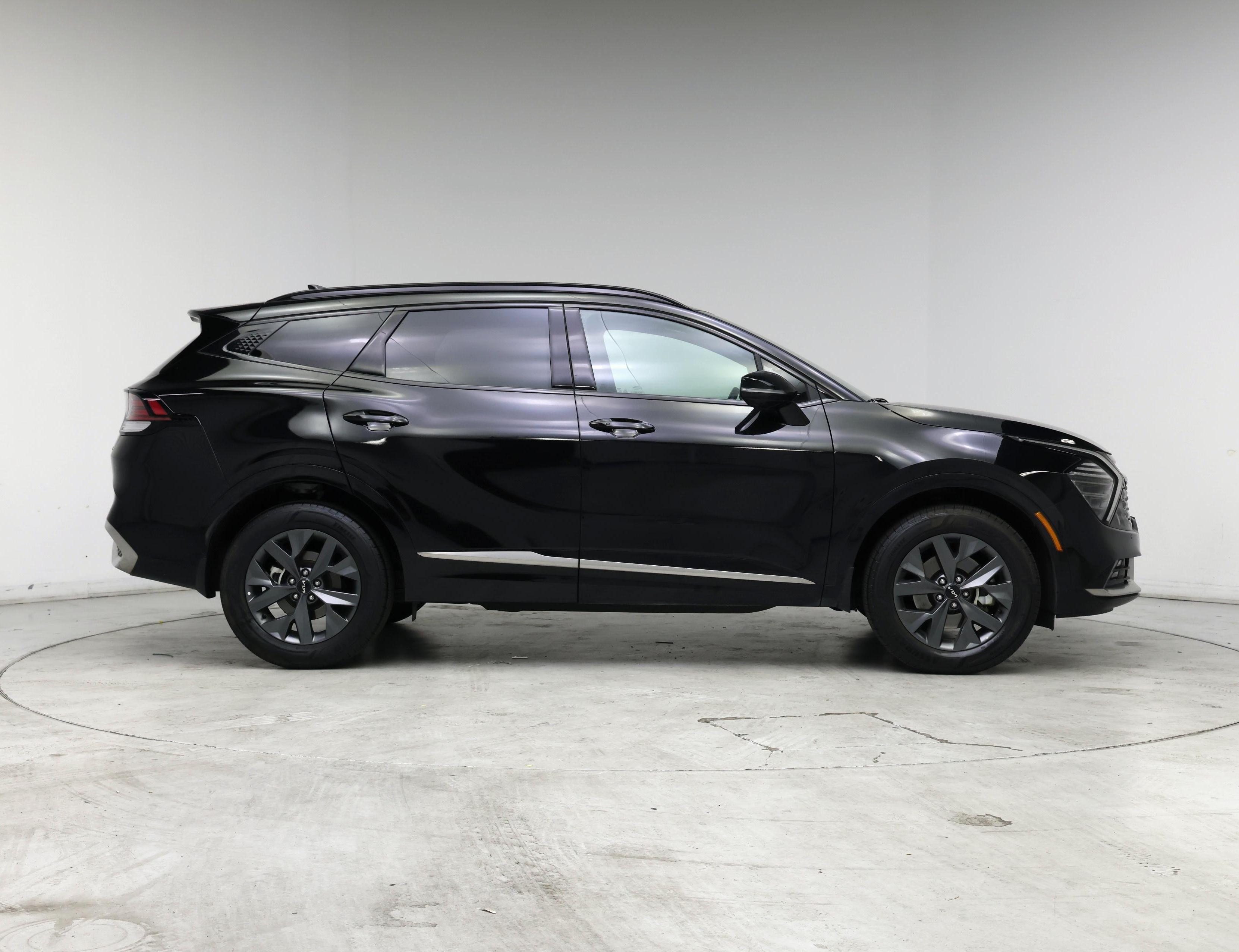 Thumbnail: 2024 Kia Sportage - 7