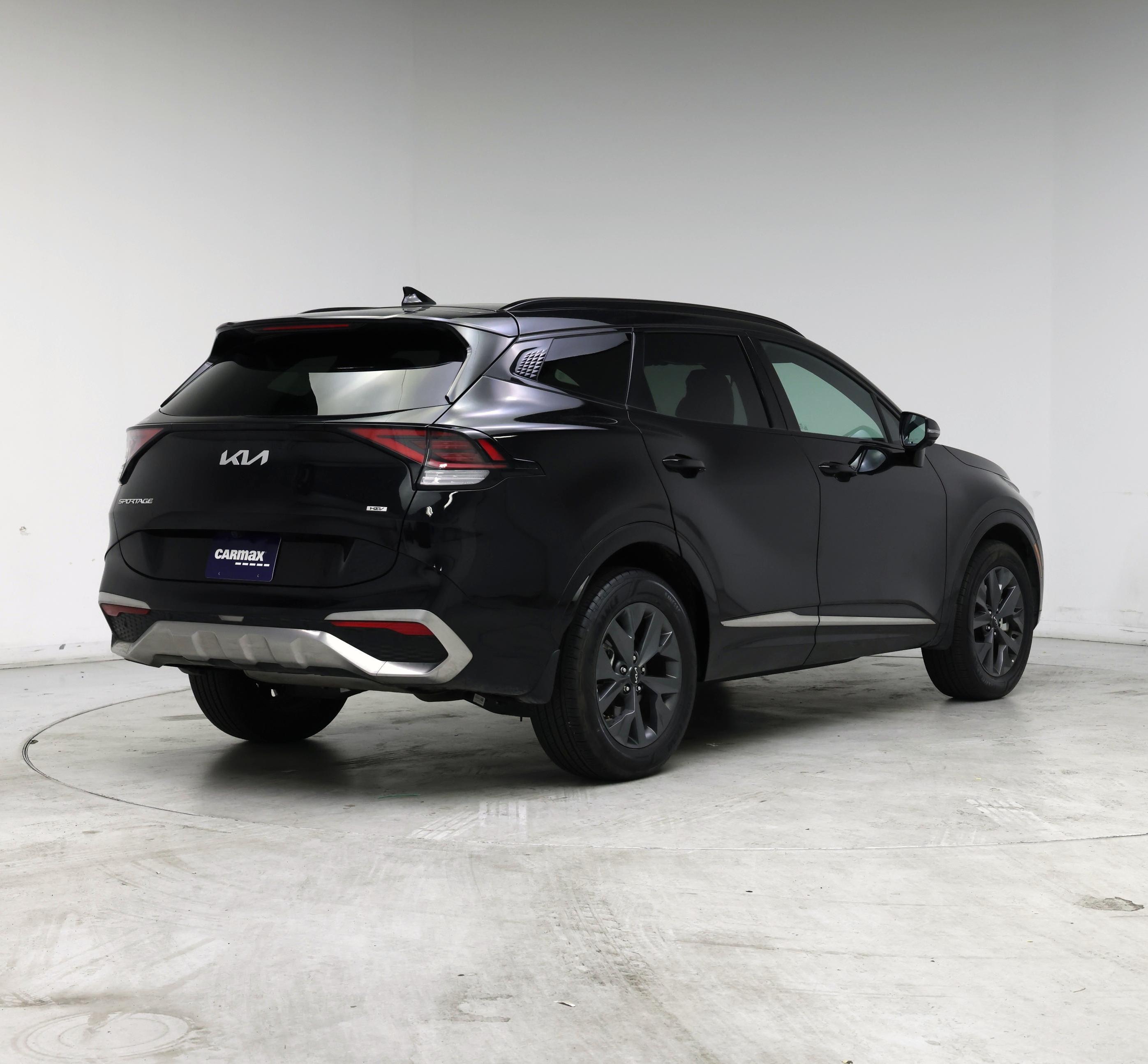 Thumbnail: 2024 Kia Sportage - 8