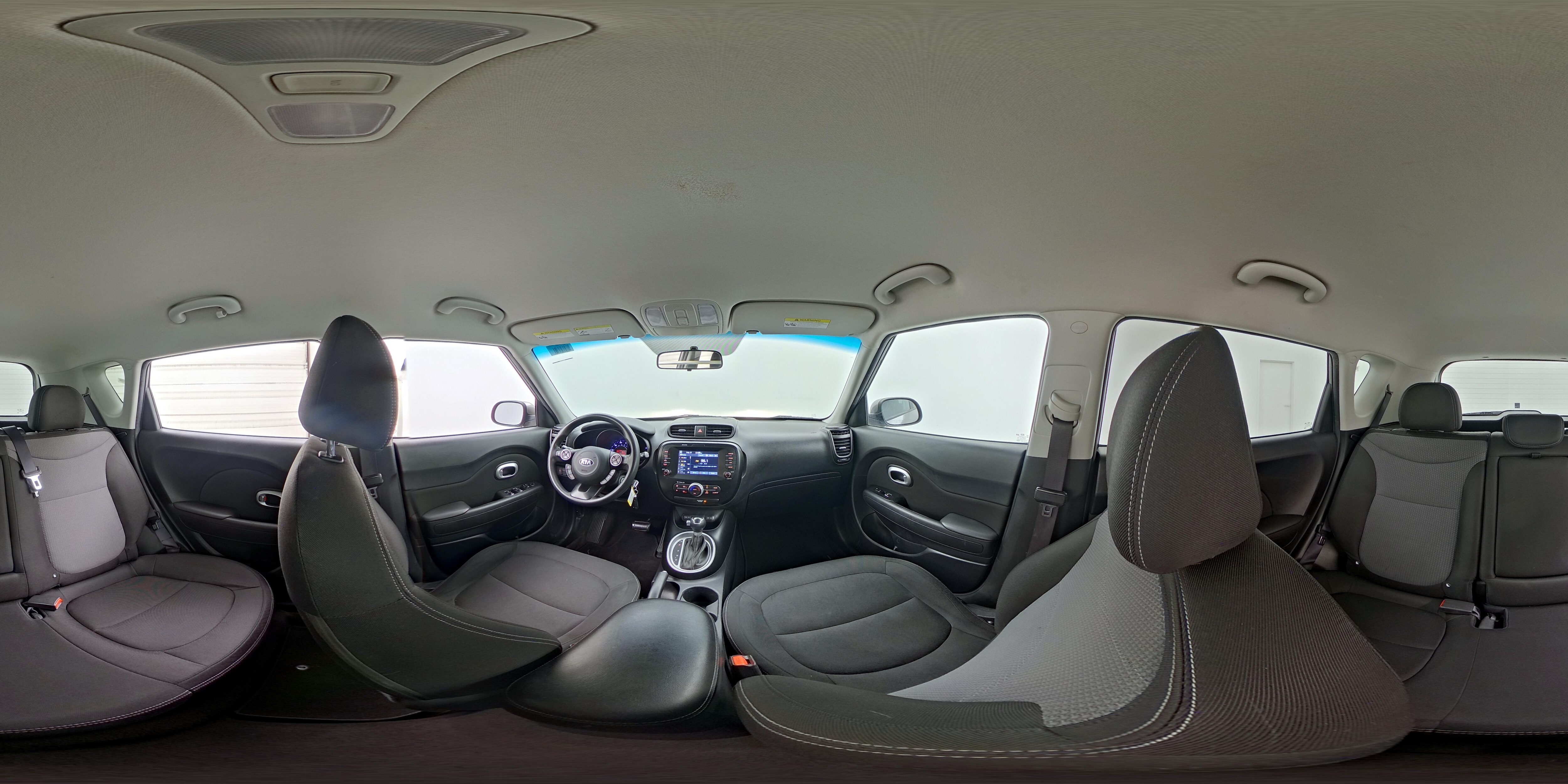 2018 Kia Soul + - Photo 24