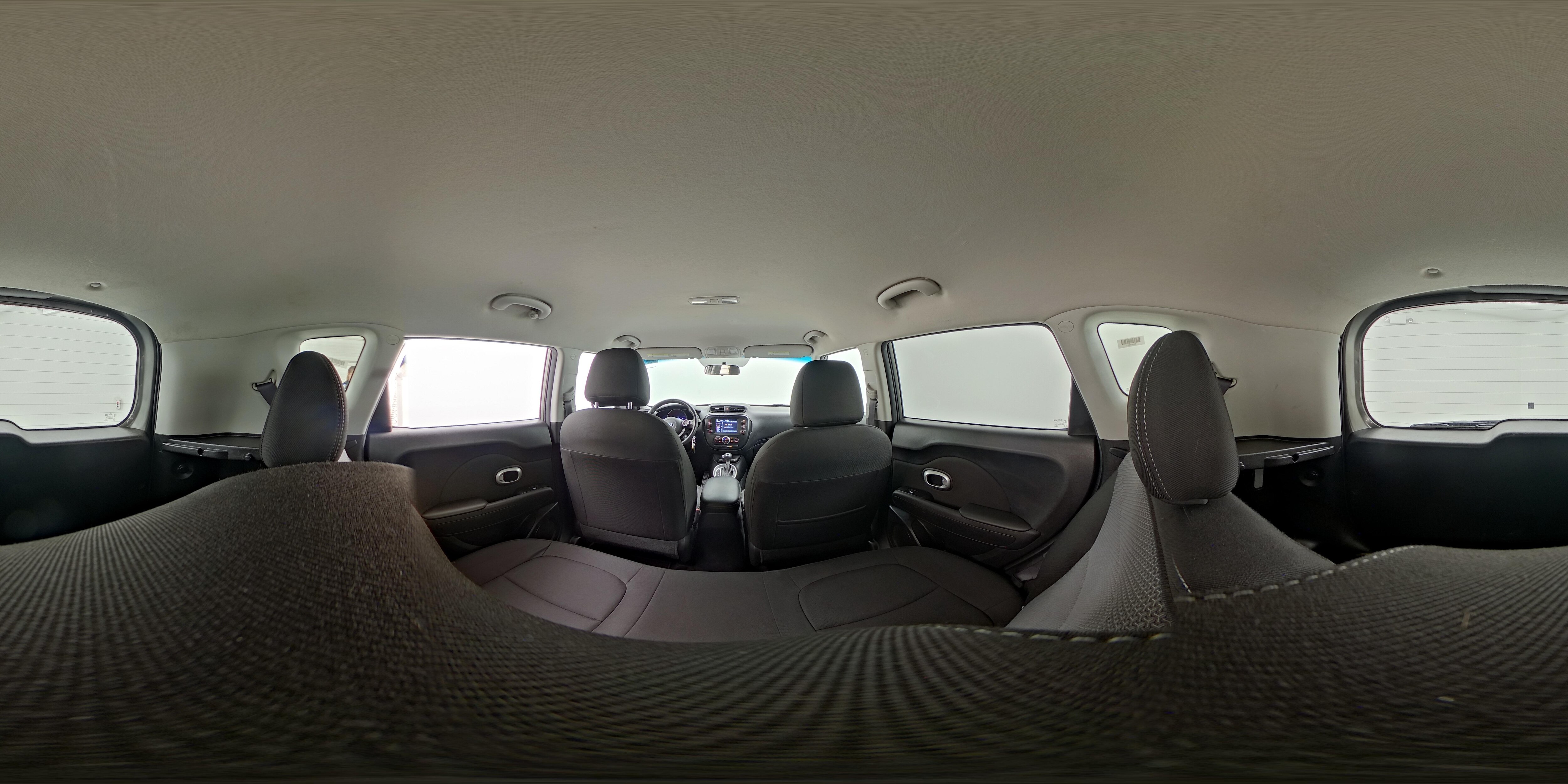 2018 Kia Soul + - Photo 25
