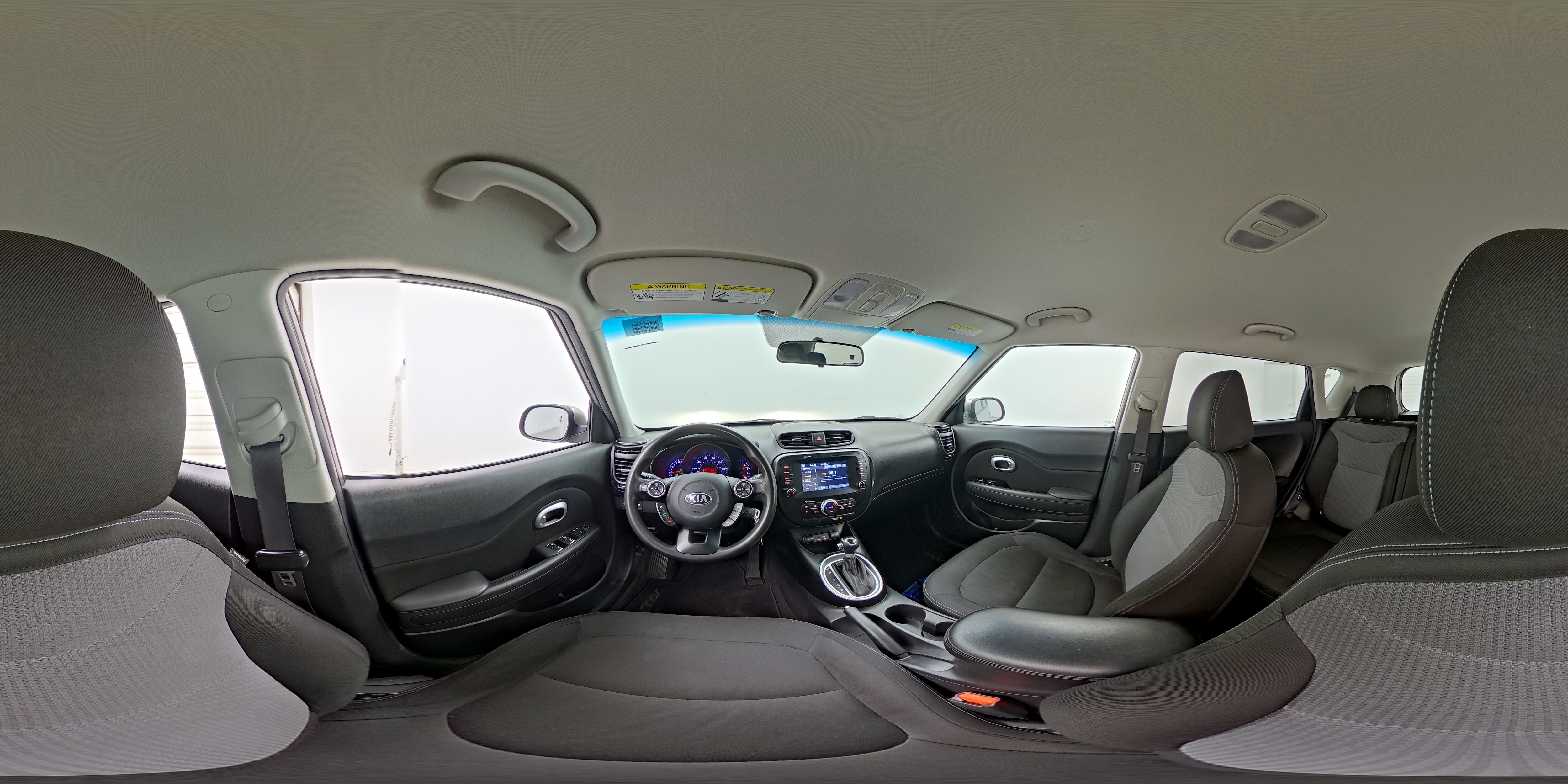 2018 Kia Soul + - Photo 26