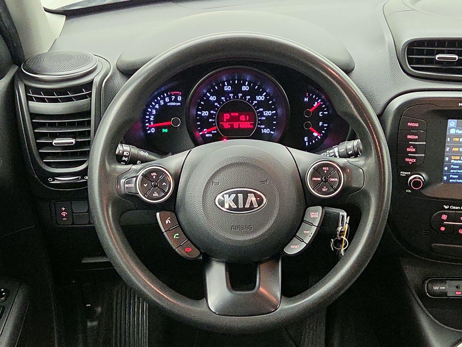 2018 Kia Soul + - Photo 11