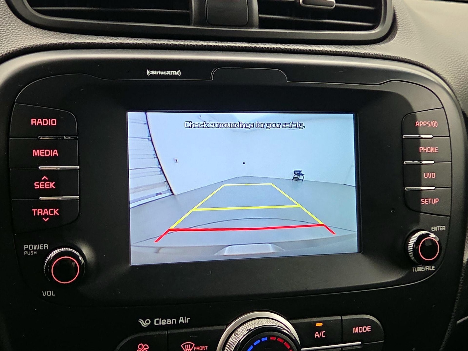 2018 Kia Soul + - Photo 15