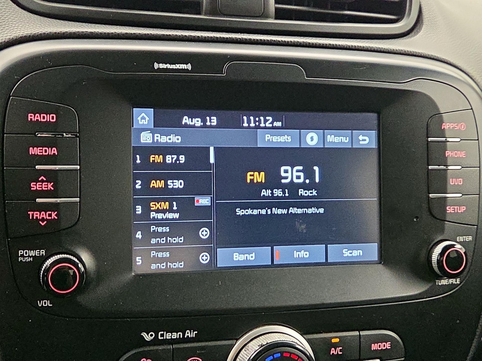 2018 Kia Soul + - Photo 16