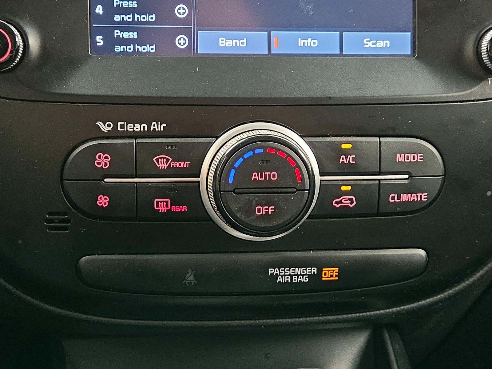 2018 Kia Soul + - Photo 17