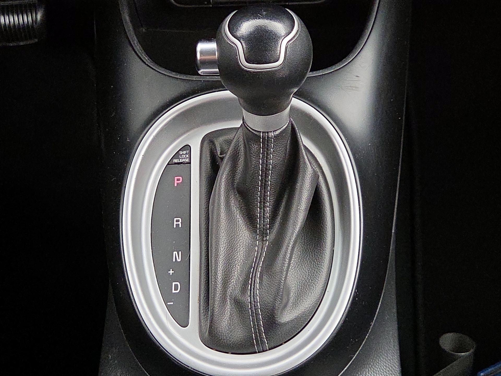 Thumbnail: 2018 Kia Soul - 17