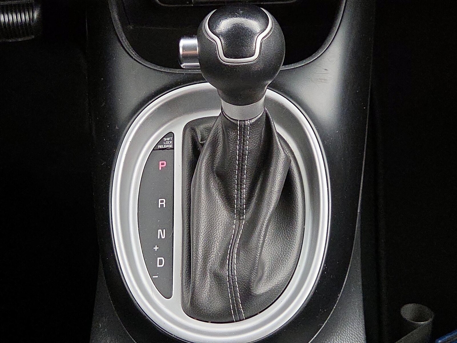 2018 Kia Soul + - Photo 18