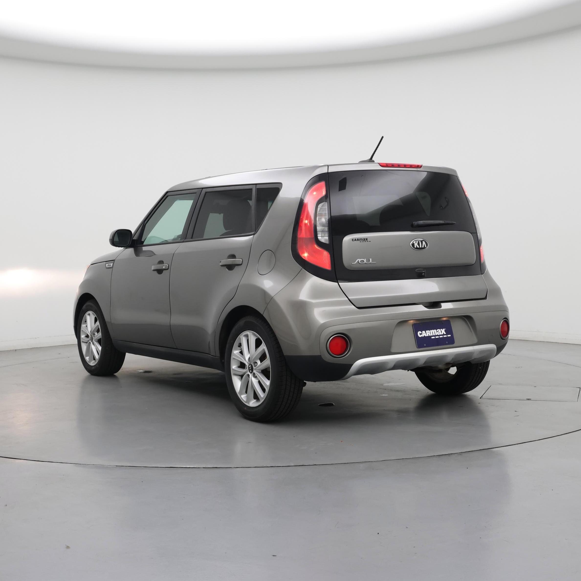 Thumbnail: 2018 Kia Soul - 2