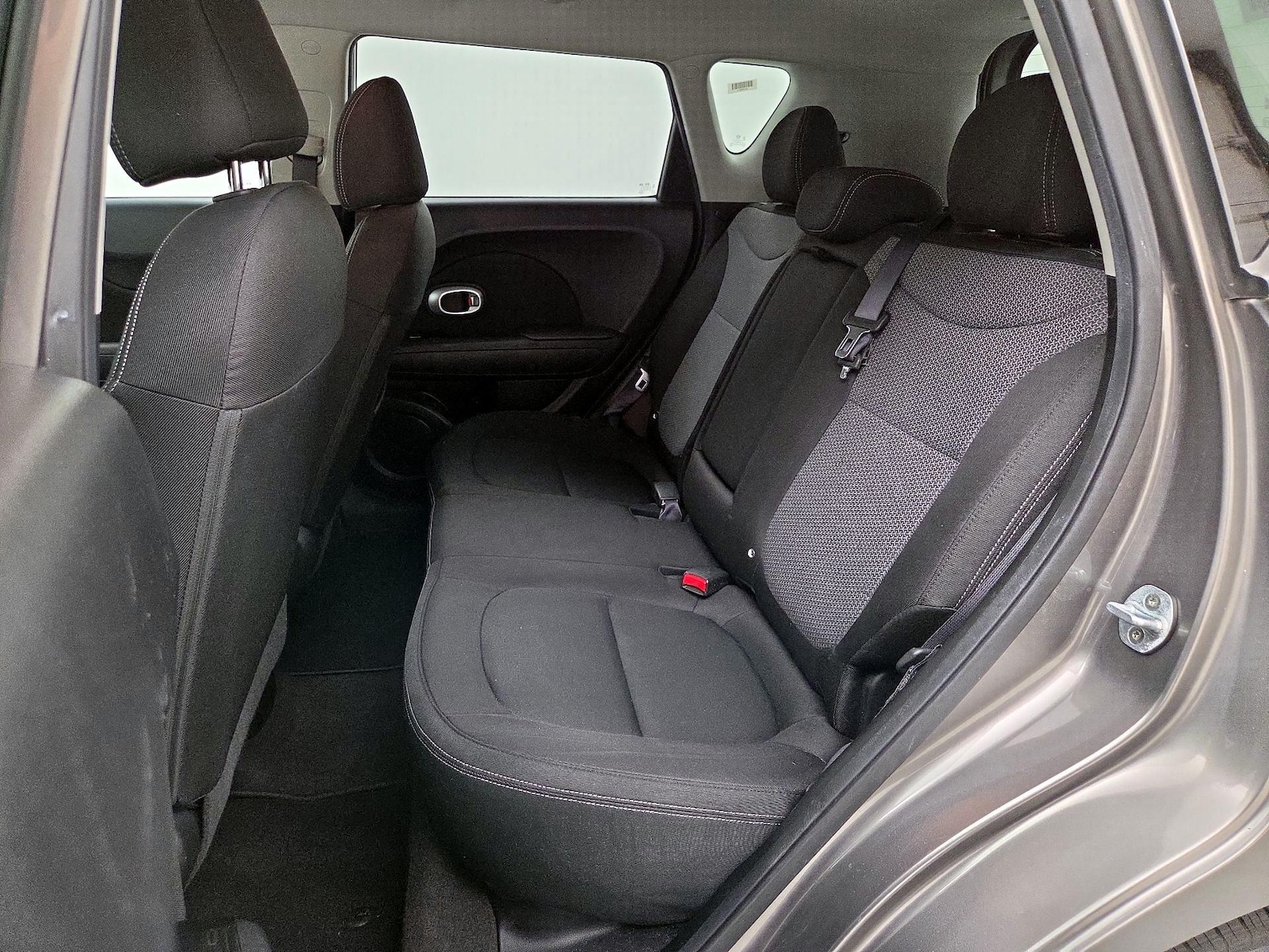 2018 Kia Soul + - Photo 20