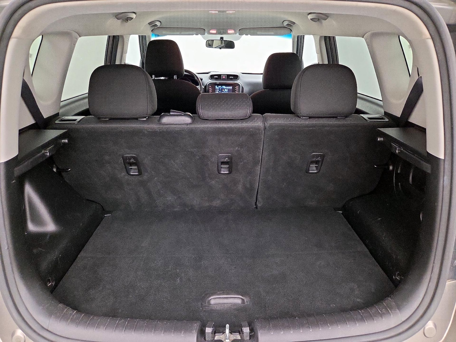2018 Kia Soul + - Photo 21