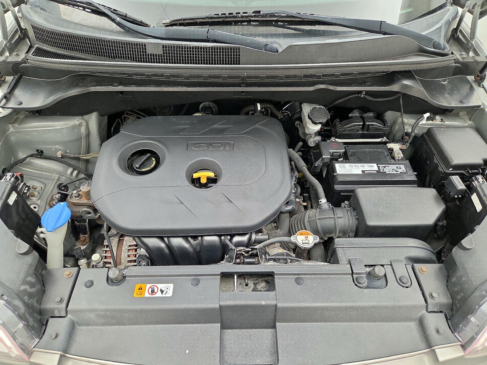2018 Kia Soul + - Photo 22