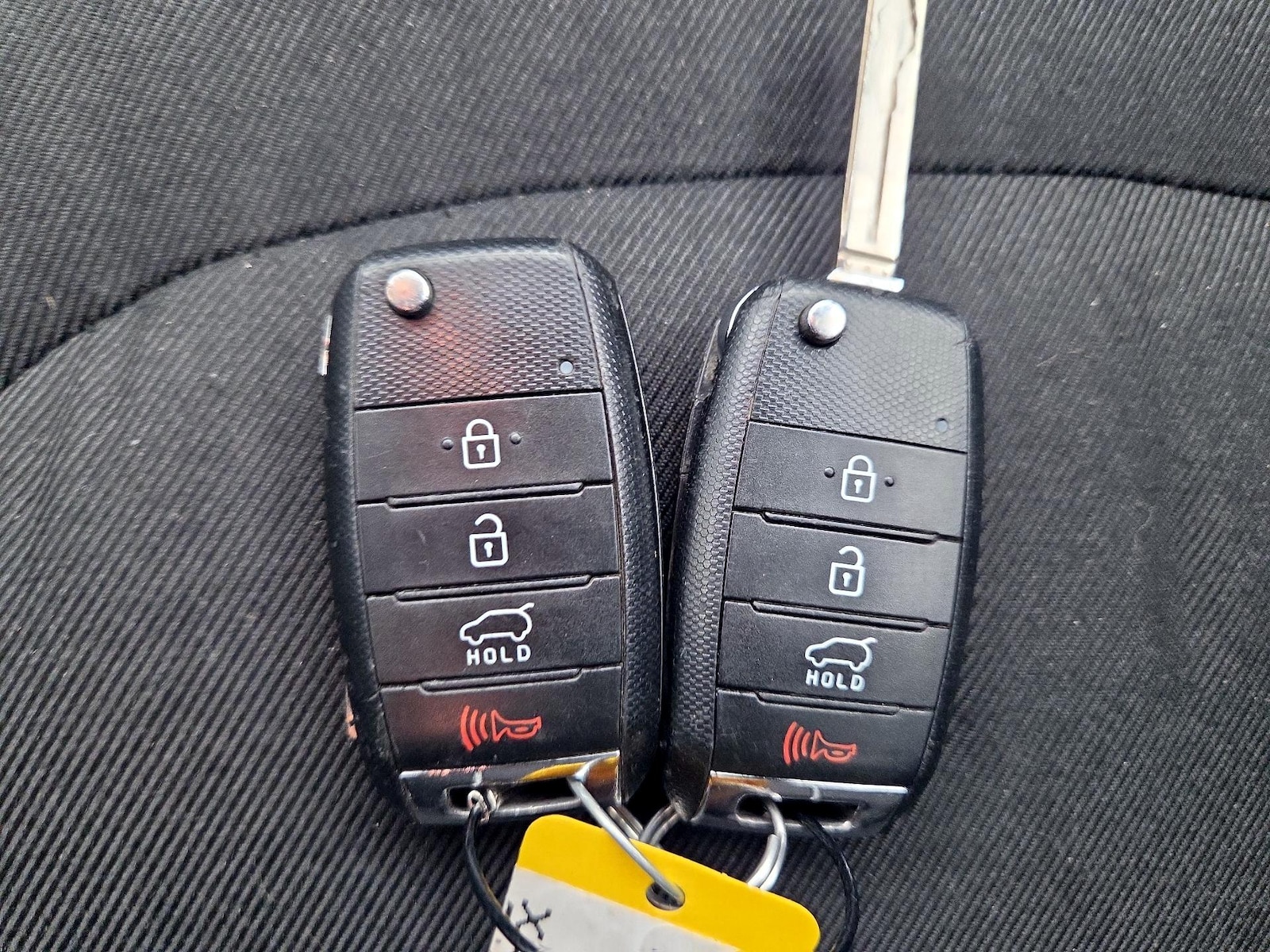 2018 Kia Soul + - Photo 23